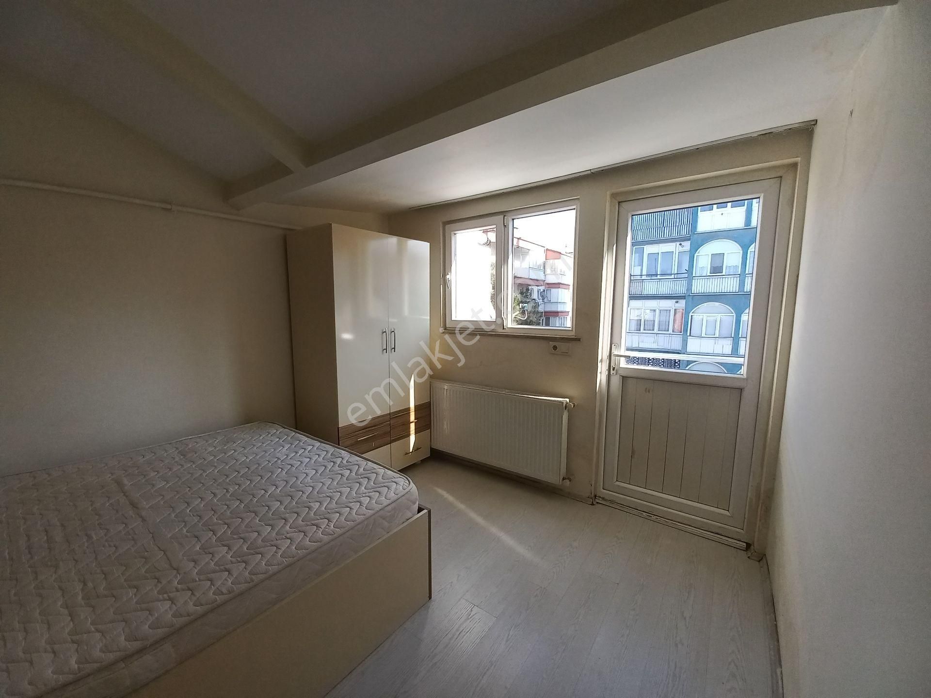 Kiralık ! Denizli Siteler Bursa Caddesinde (2+1) Teraslı Eşyalı Apart