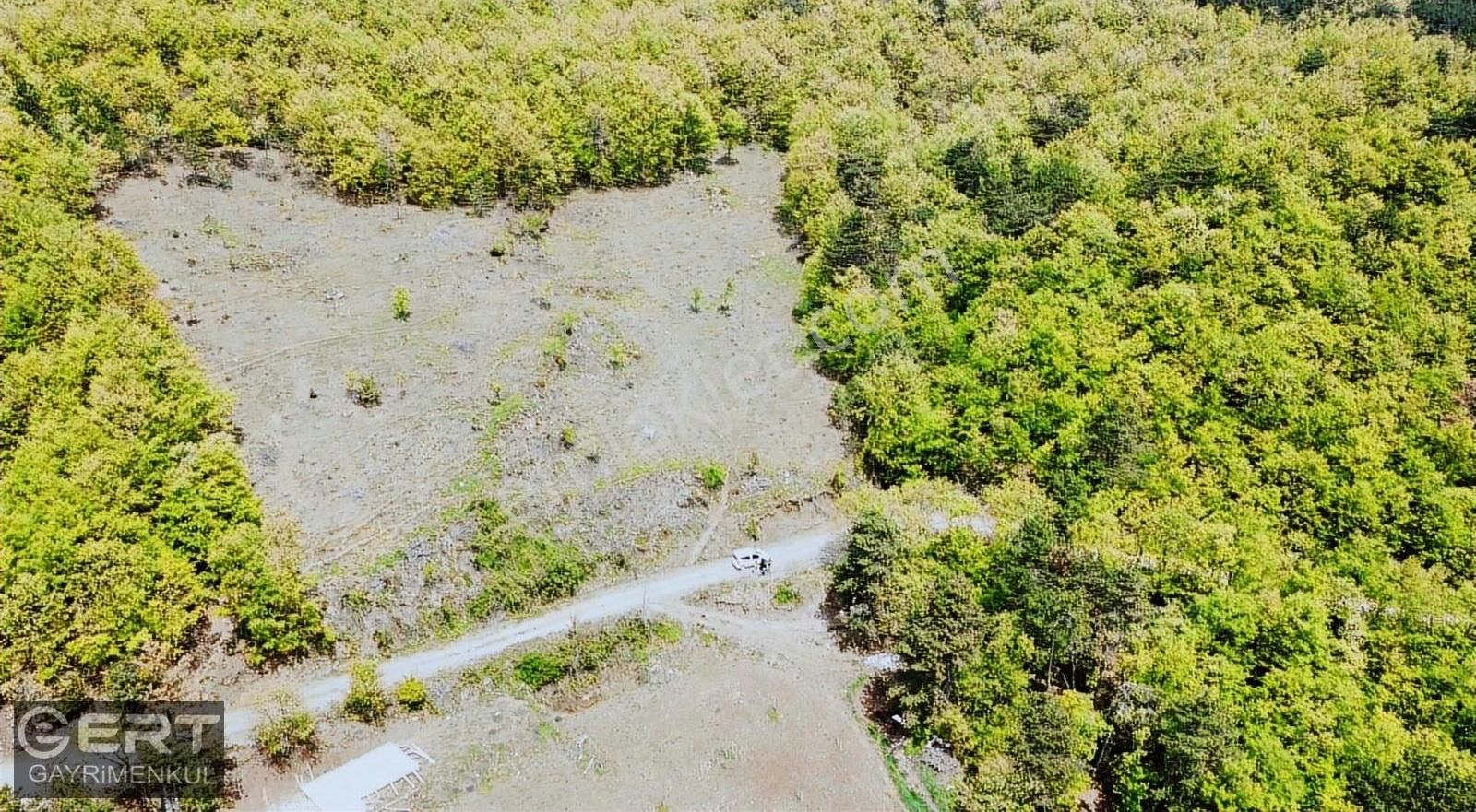 Geyve Melekşesolak'ta Panoramik Şehir Manzaralı Satılık Arazi