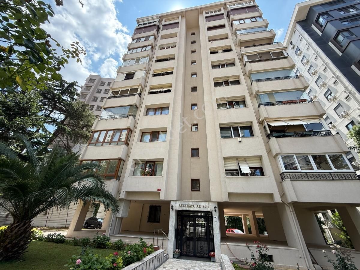 Turyap Göztepe Den Tütüncü Mehmet Efendi De 3+1 Kiralık Daire