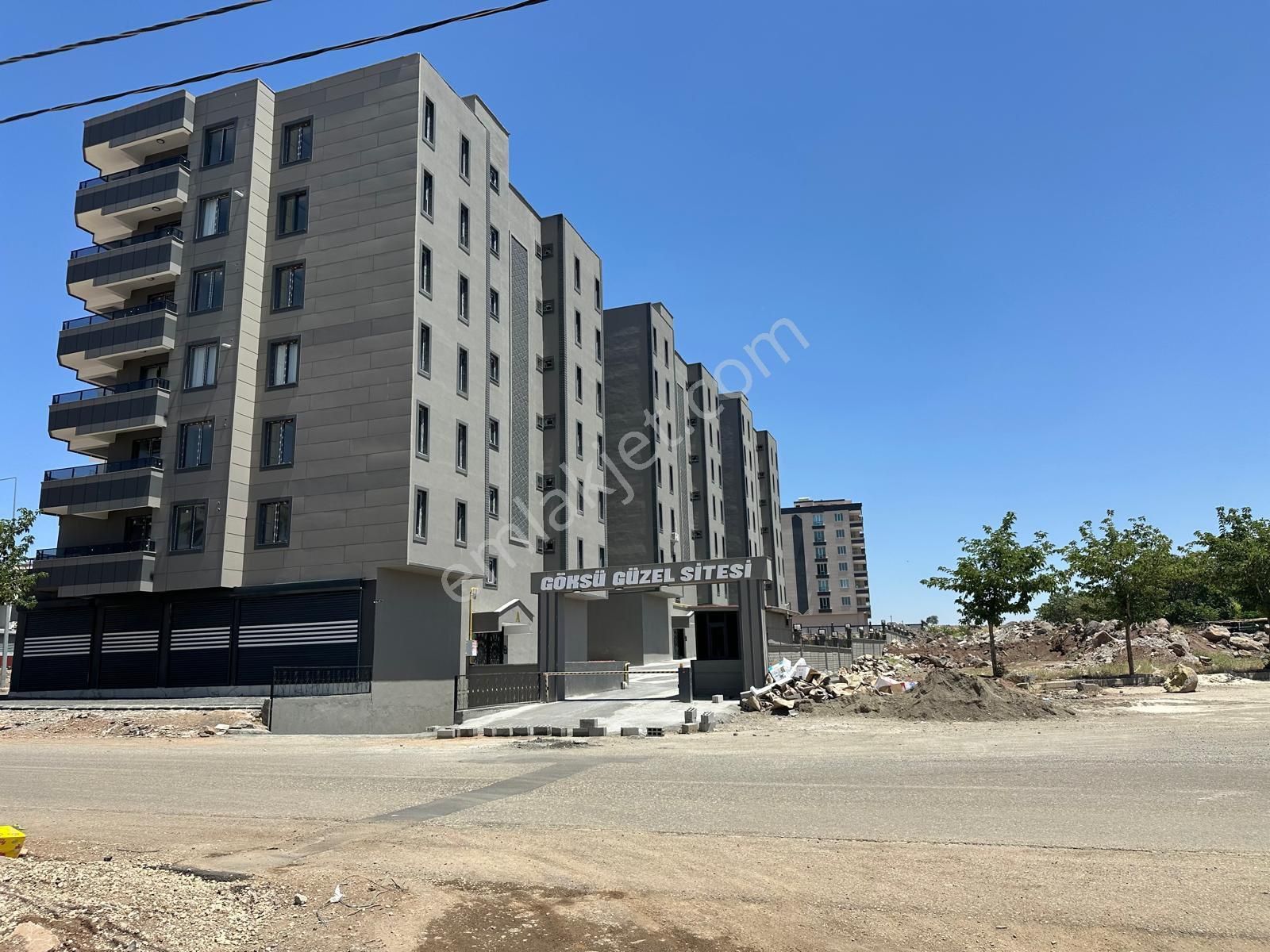 Yenişehir’in En Güzel Konumu Nato Mezarlığı Yakını Full Hazır Daire