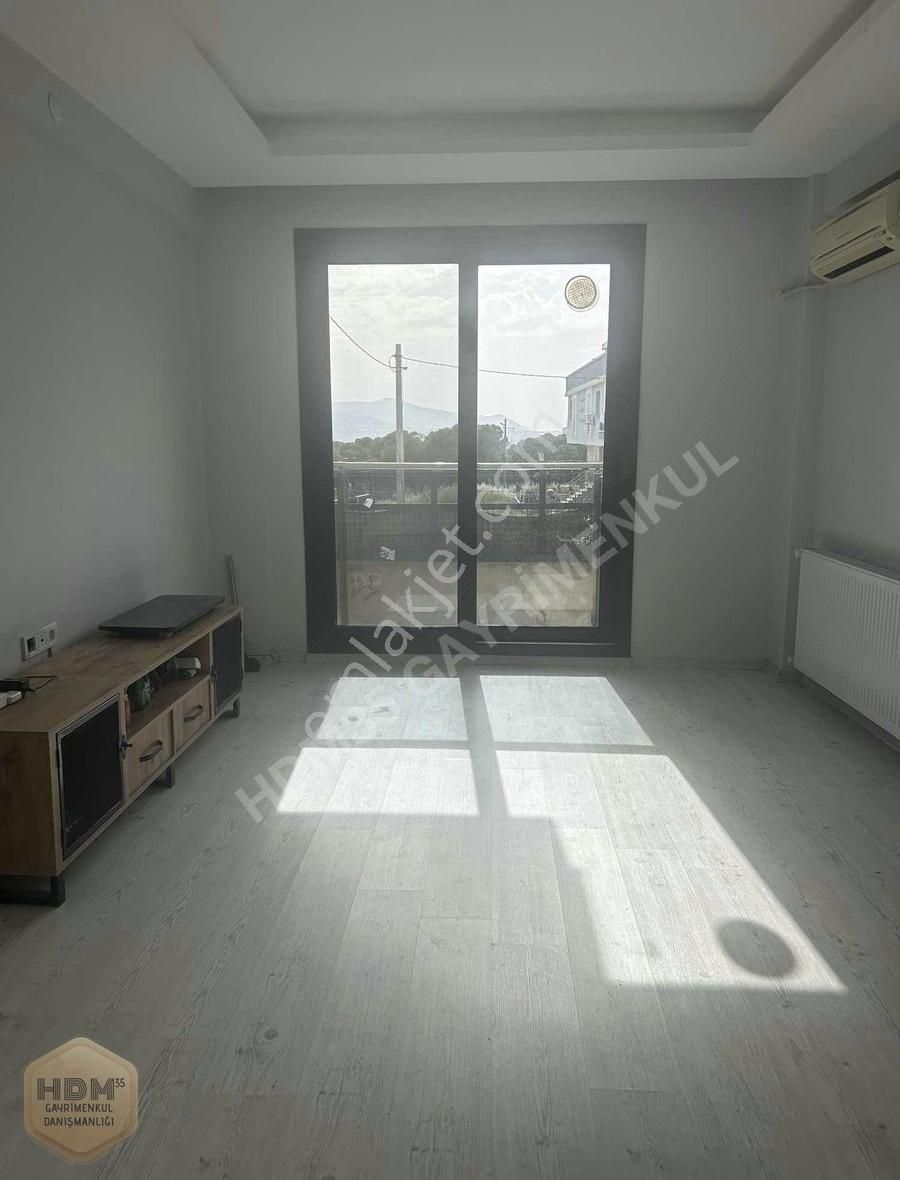 Hdm35'den Müstakil Tadında Yeni Binada Doğalgazlı 2+1 Daire