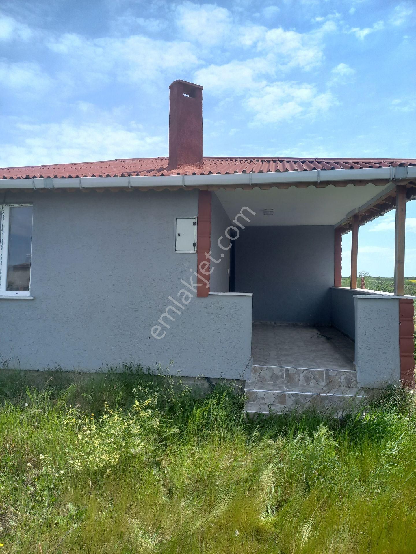 Araç Takaslı Müstakil Ev