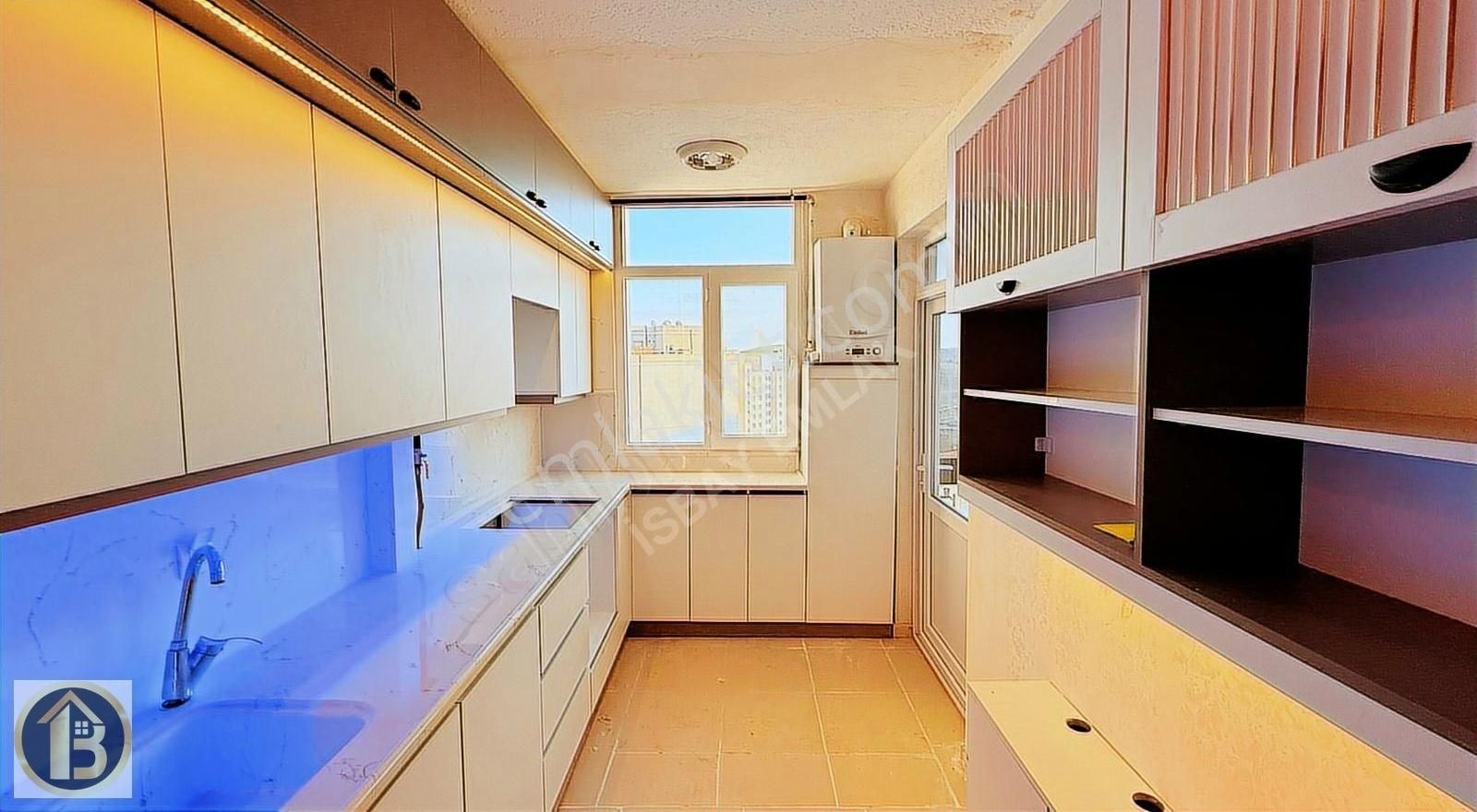 Acill Satılık !! Yeni Tokinin En Güzel 2+1 Dairesi.isbay Emlak.