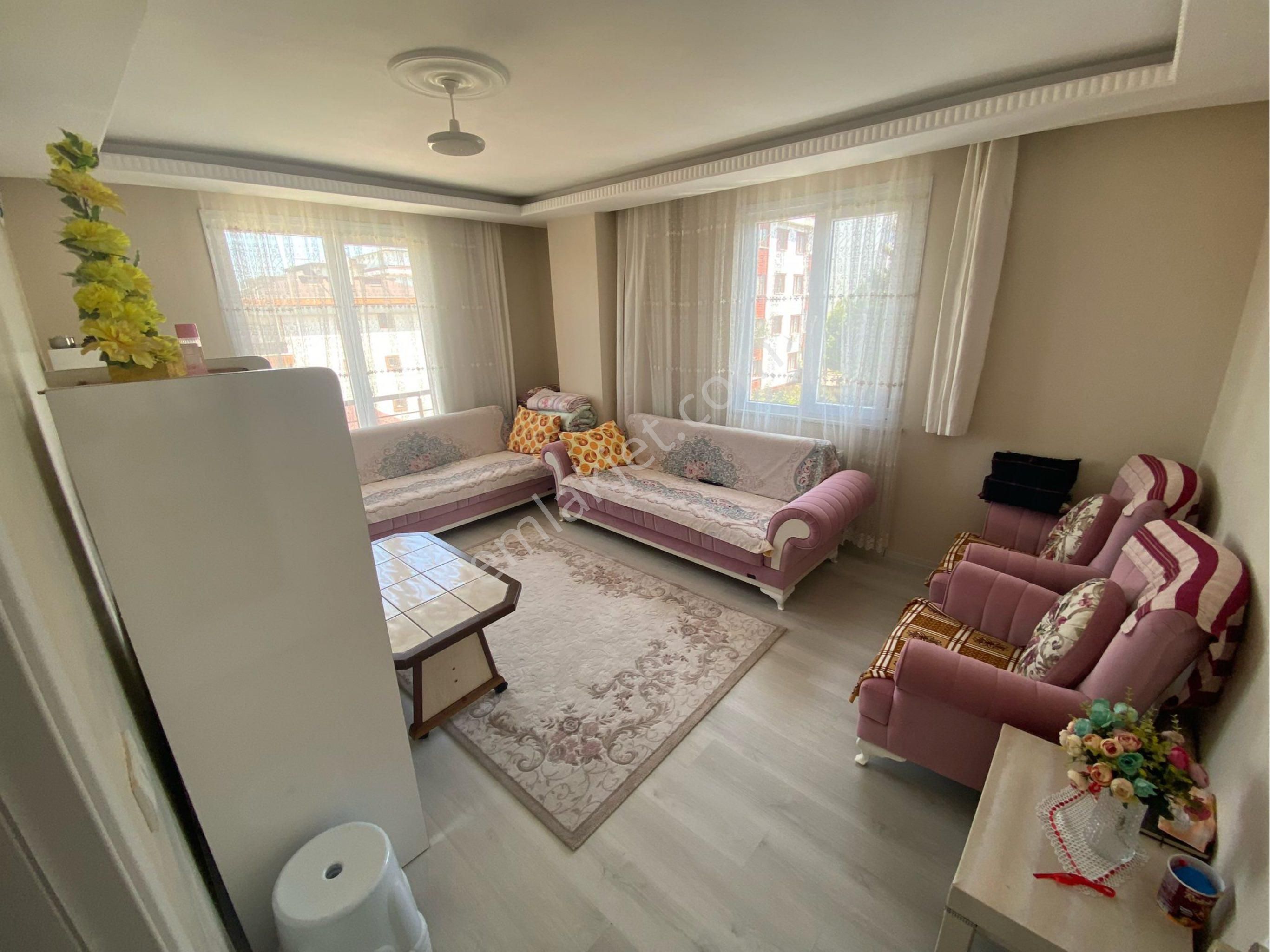 Satılık 4+1 Üst Dubleks 165 M2 Abdurrahmangazi Mah