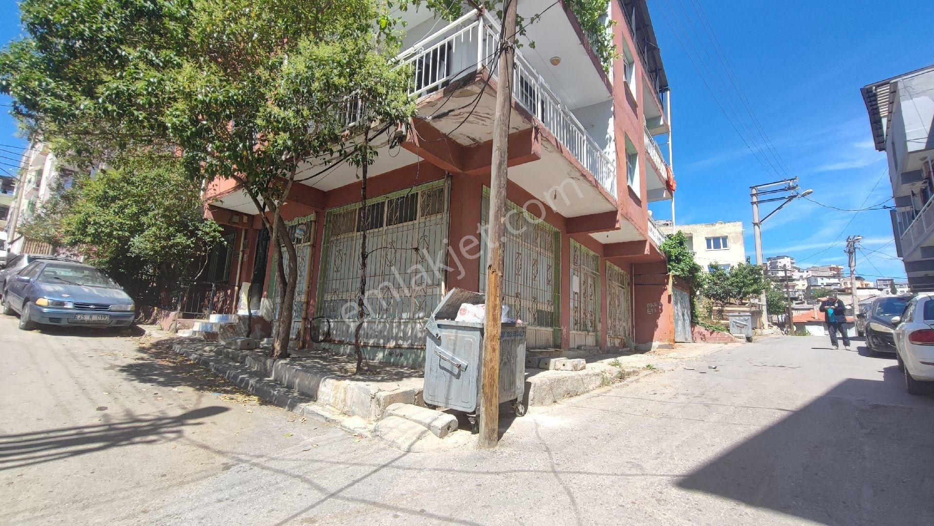 Satılık İş Yeri Dükkan Sanayi Elektriği