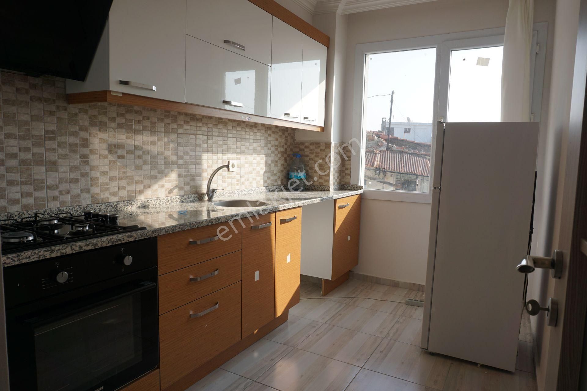 Şirintepede Kiralık Eşyalı 2+1 Klimalı+balkonlu Çiğli Serkan Dan