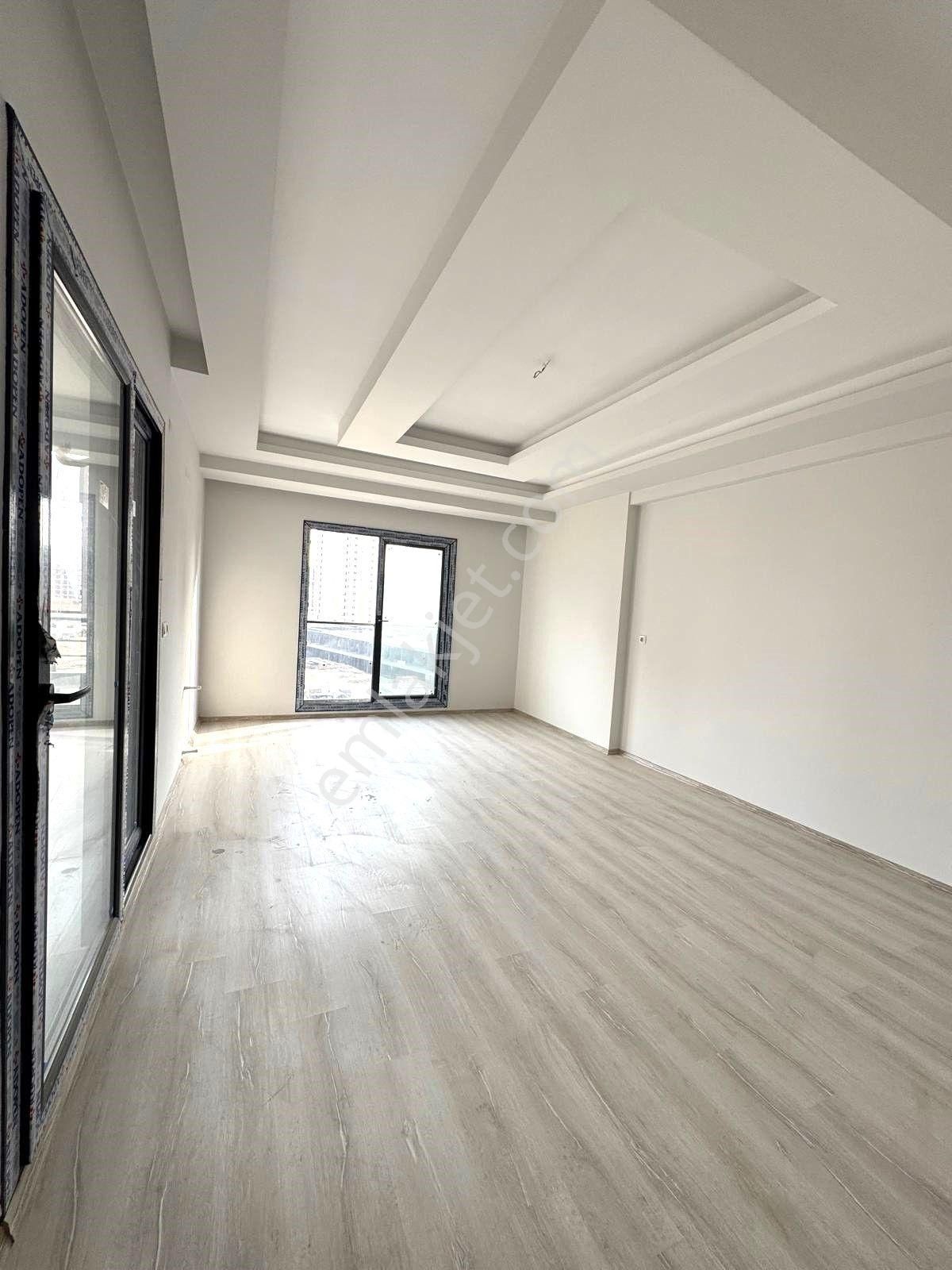 Arpaçbahşiş'te Havuzlu, Bağımsız Ve Kızartma Mutfaklı, 3+1 Satılık Daire