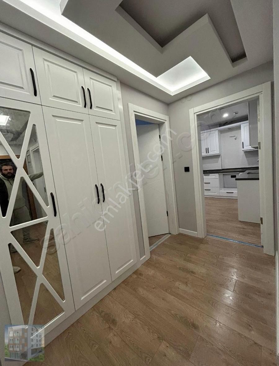 Kuşadası Davutlar Da Devamlı Kiralık 1+1 Daire