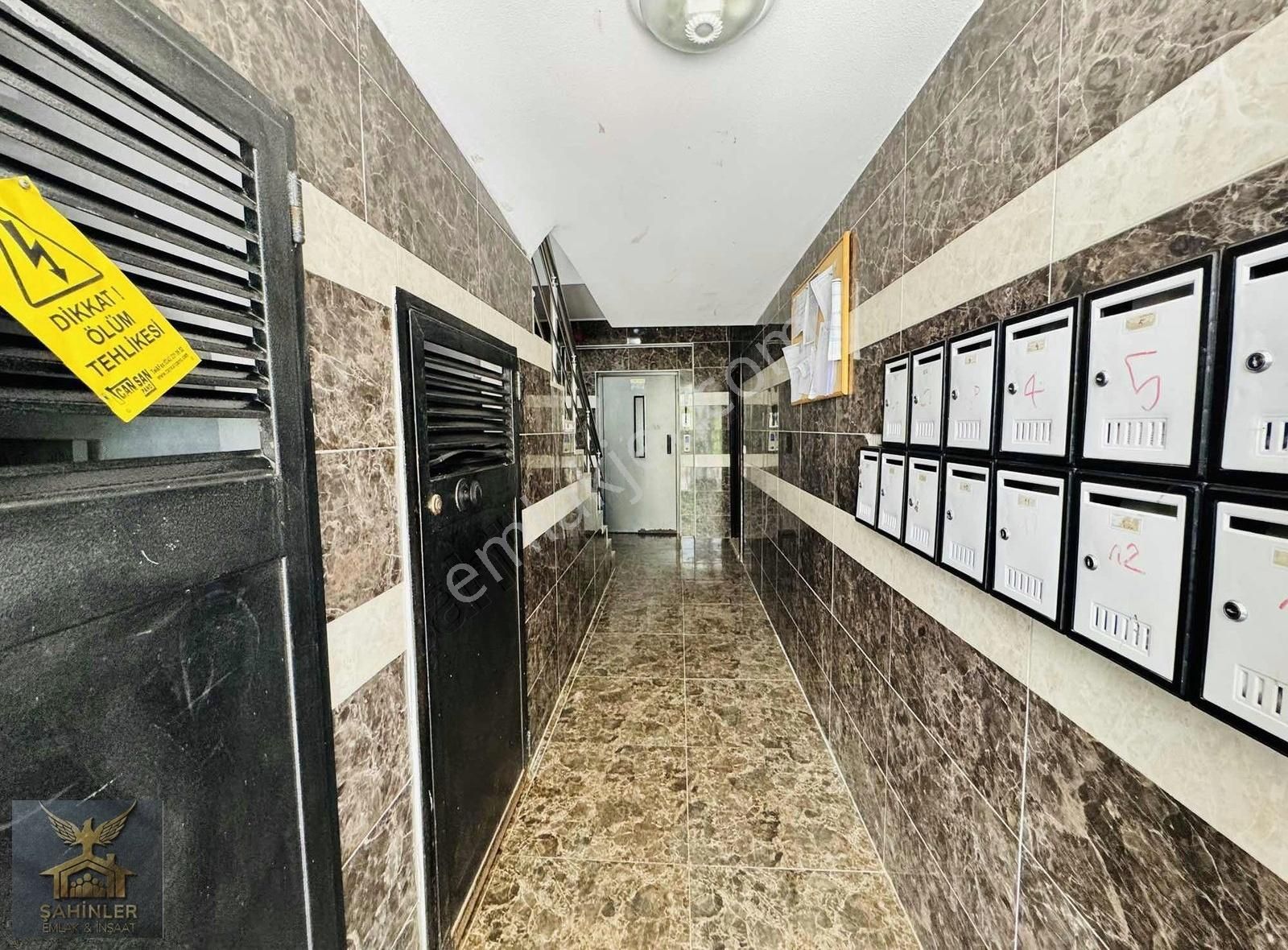 Şelale Mah Havuzlu Site İçi Sınırsız Kredili Geniş 2+1