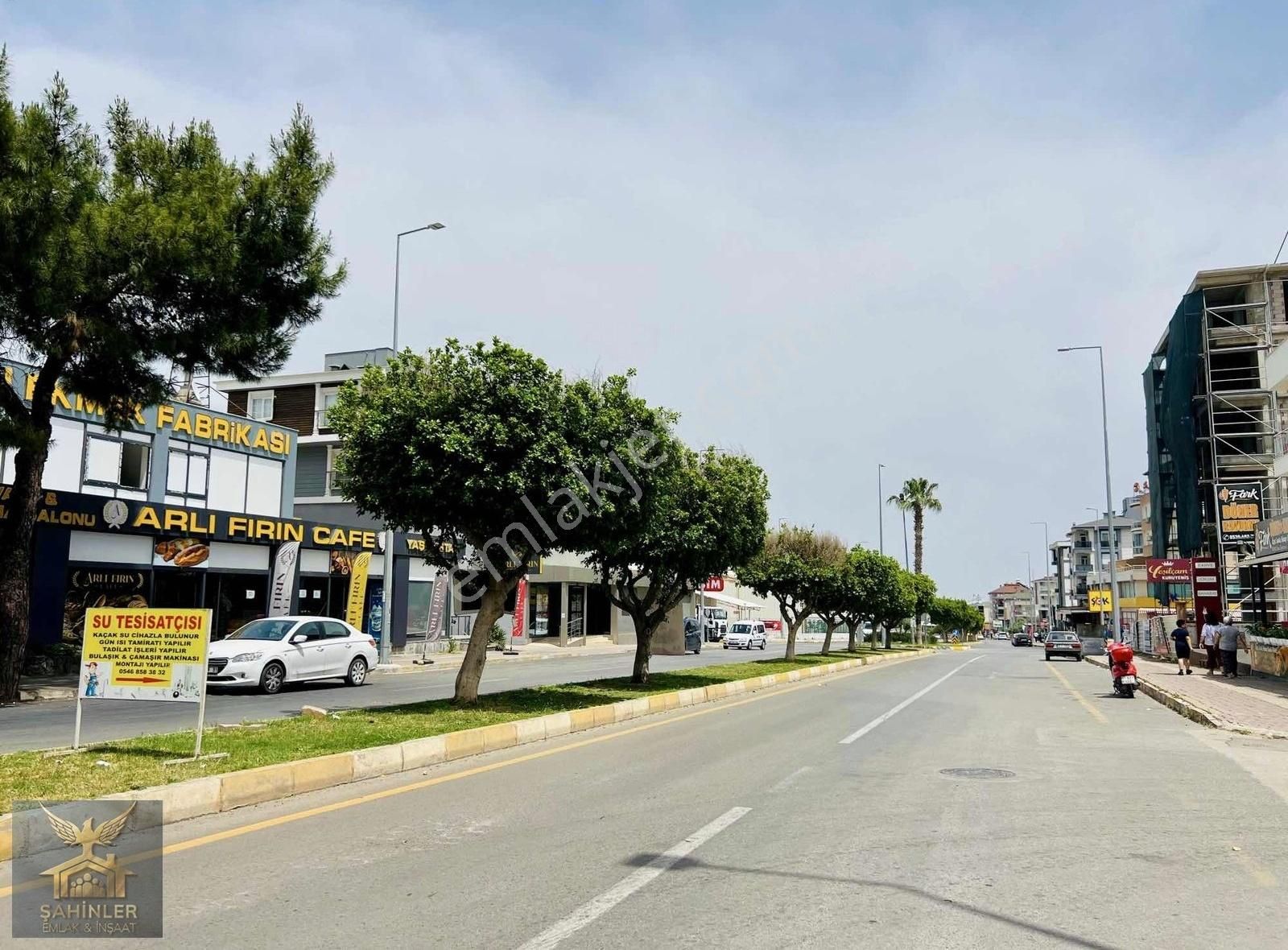 Varsağın Kalbinde S.ocağı Eczane A-101_bim_şok_migros_ulaşım Vs