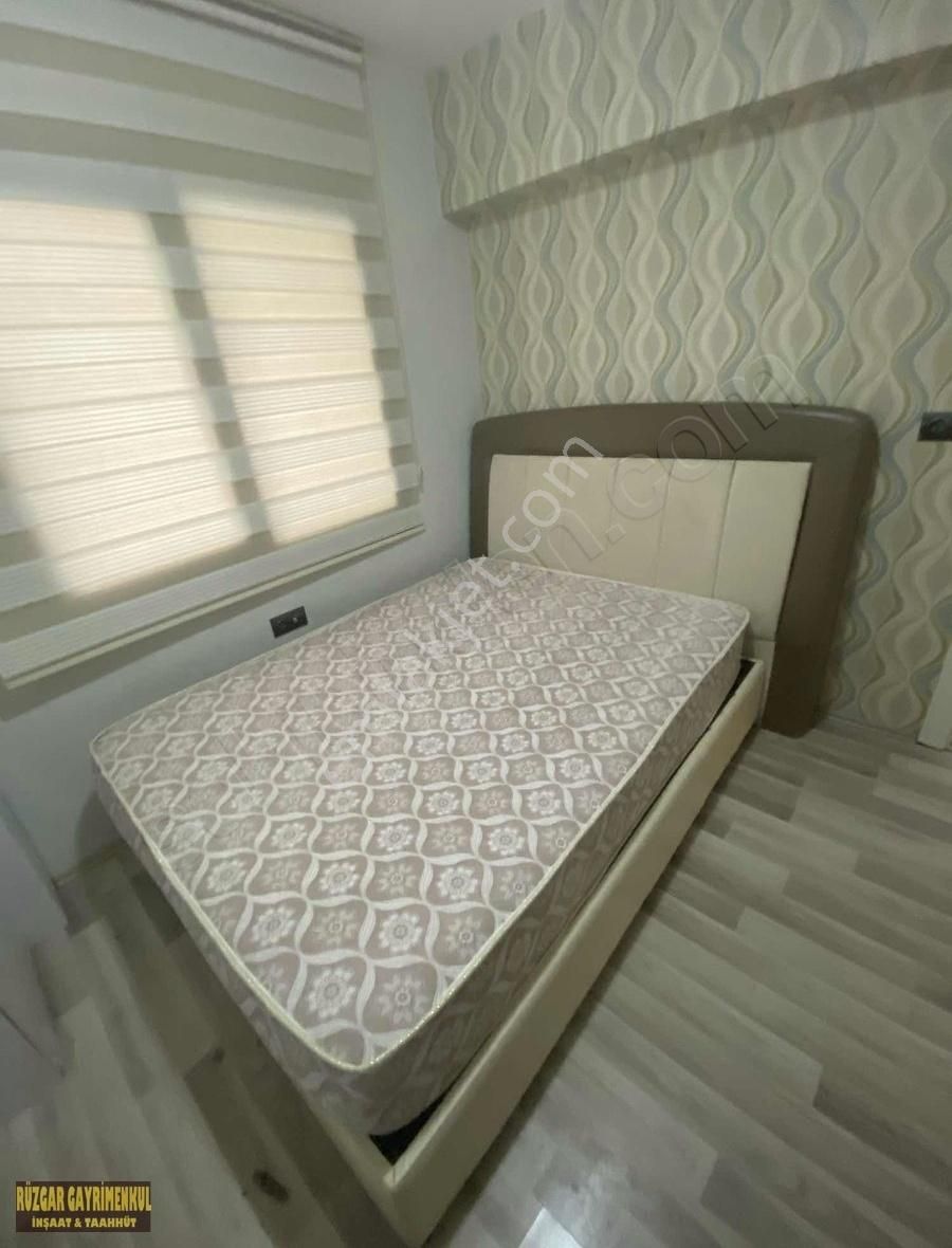 Zeytinköy City Liğht Havuzlu Sitede Satılık Lüks Apart
