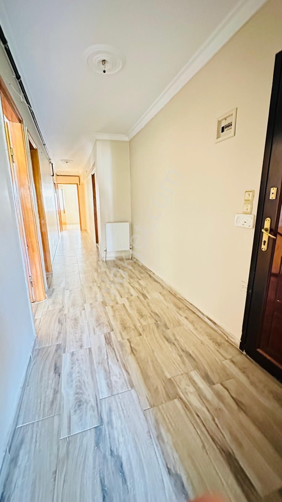 Park Manzaralı Önü Açık 150m² Arakat 3+1 Daire - Görsel 14