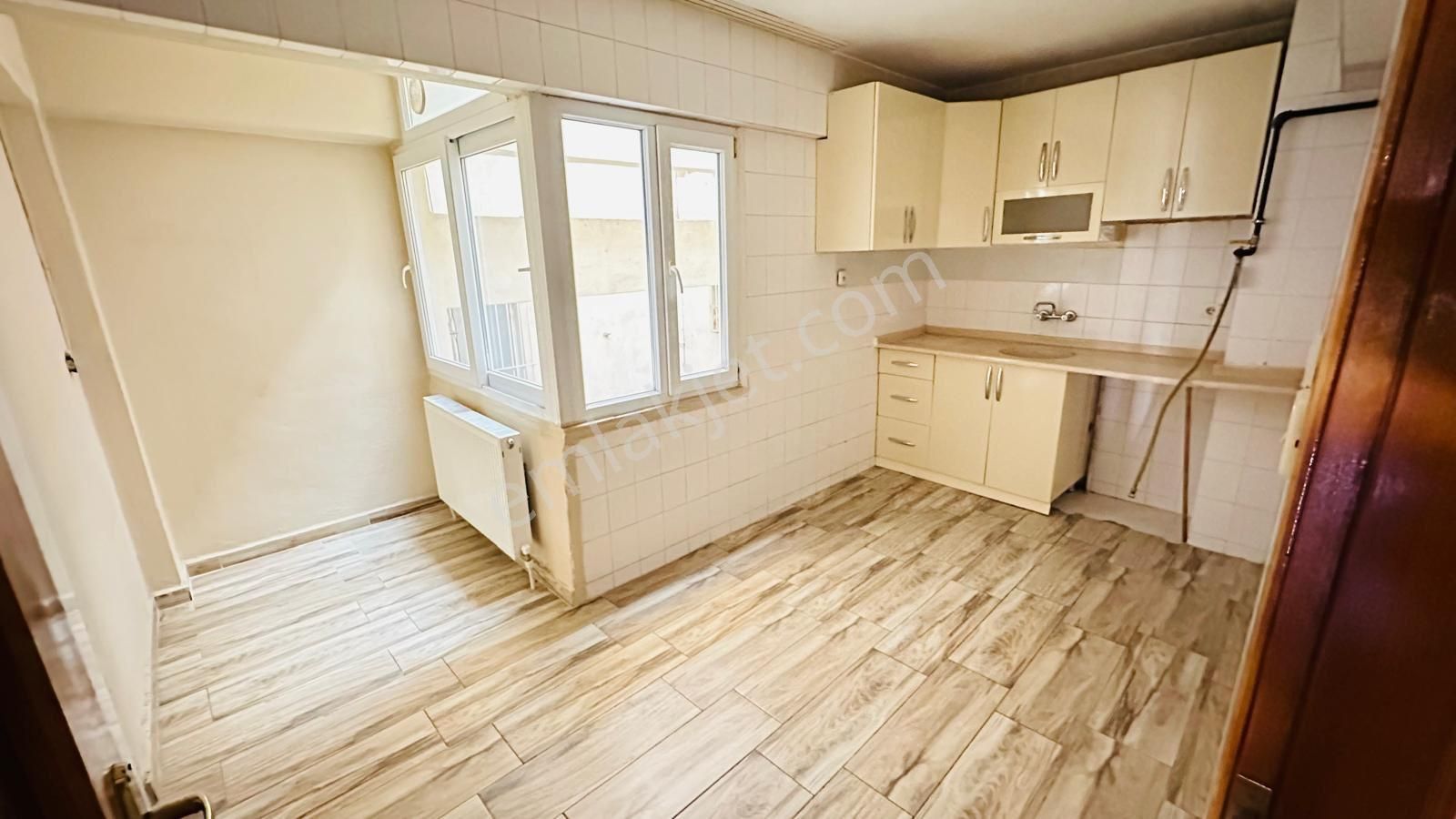 Park Manzaralı Önü Açık 150m² Arakat 3+1 Daire - Görsel 31