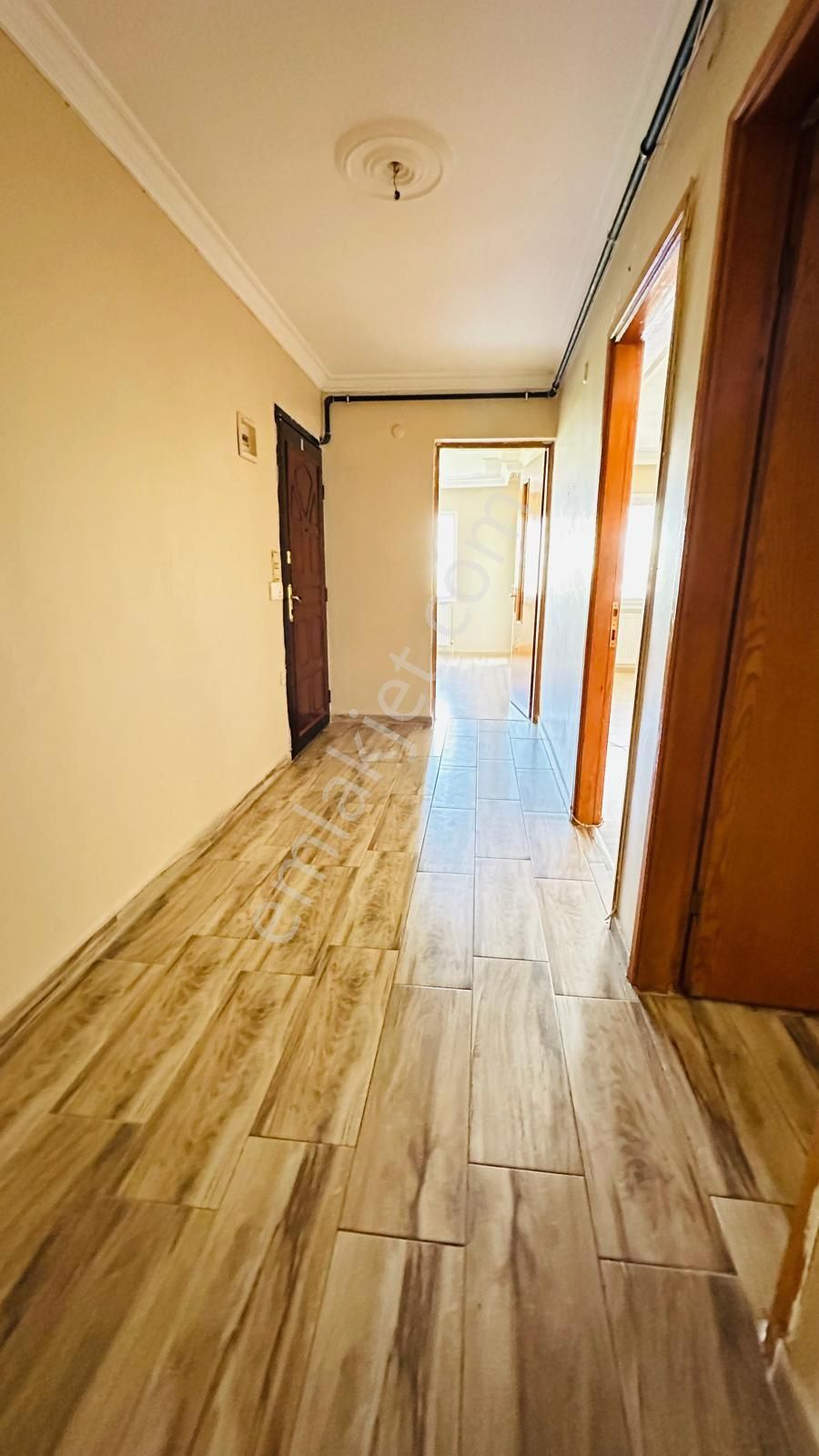 Park Manzaralı Önü Açık 150m² Arakat 3+1 Daire - Görsel 13