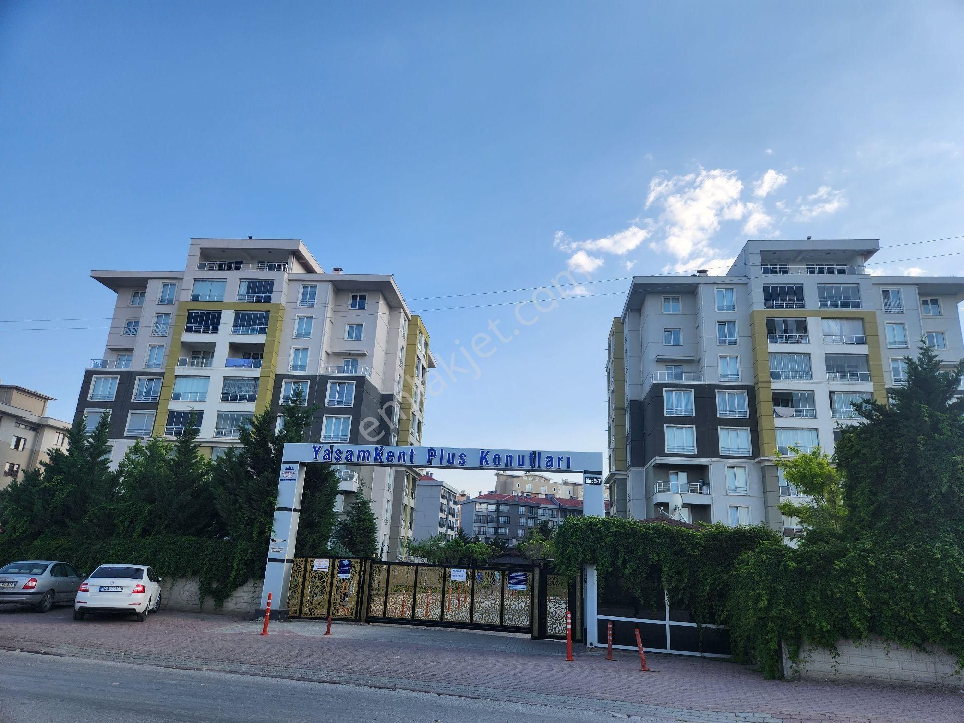 Sancak Novada Arkası 3+1 Site İçi Temiz Daire