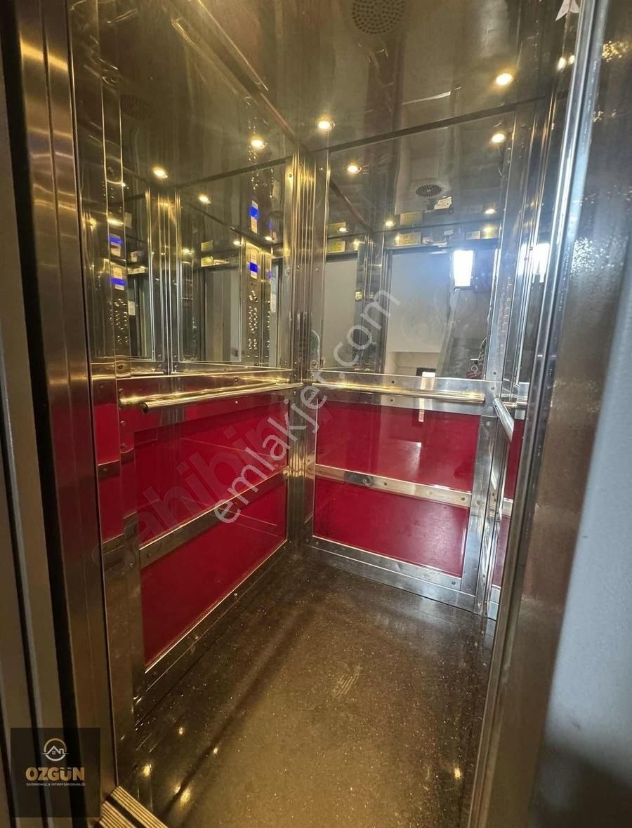 Özgü'den İkizler Köprüsü Civarı 3 + 1 Kiralık Daire