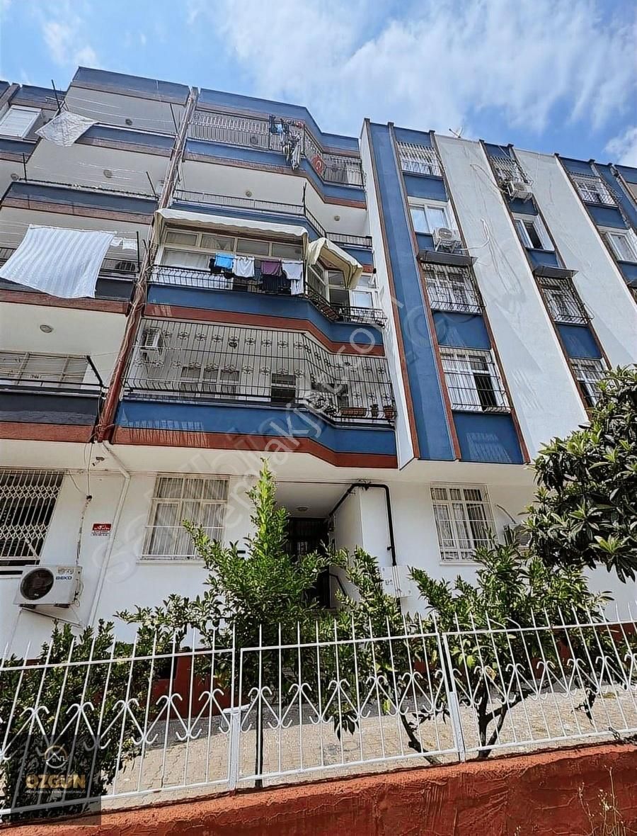 Özgün'den Kenan Evren'de 3+1 Uygun Kiralık Daire