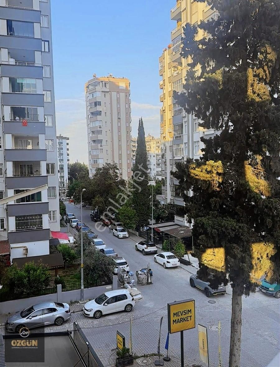 Özgün'den Uğur Mumcu'da Çok Geniş Satılık Daire
