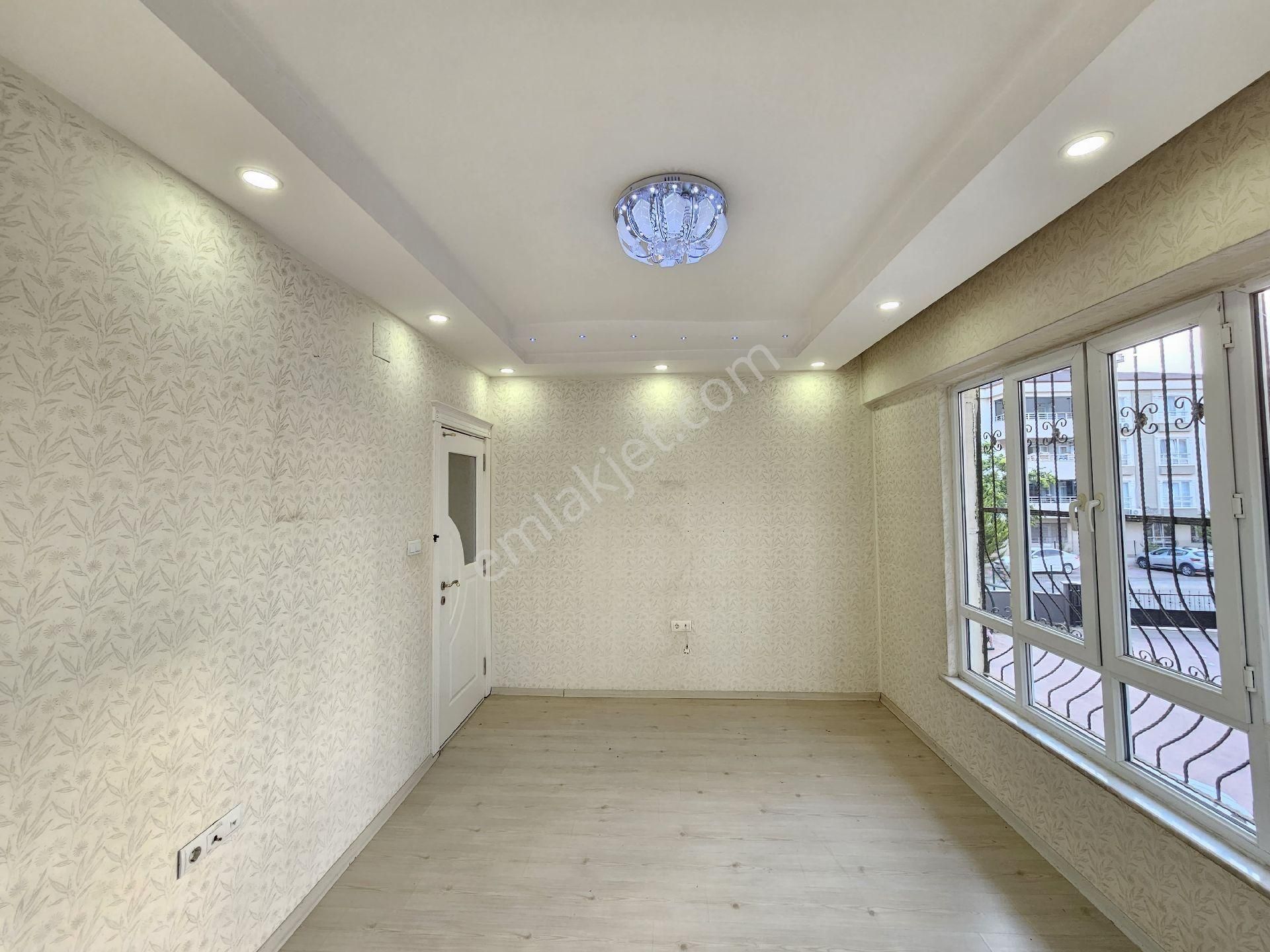 Bülbülzade Doğuser Seramik Arkası 2+1 Satılık Daire