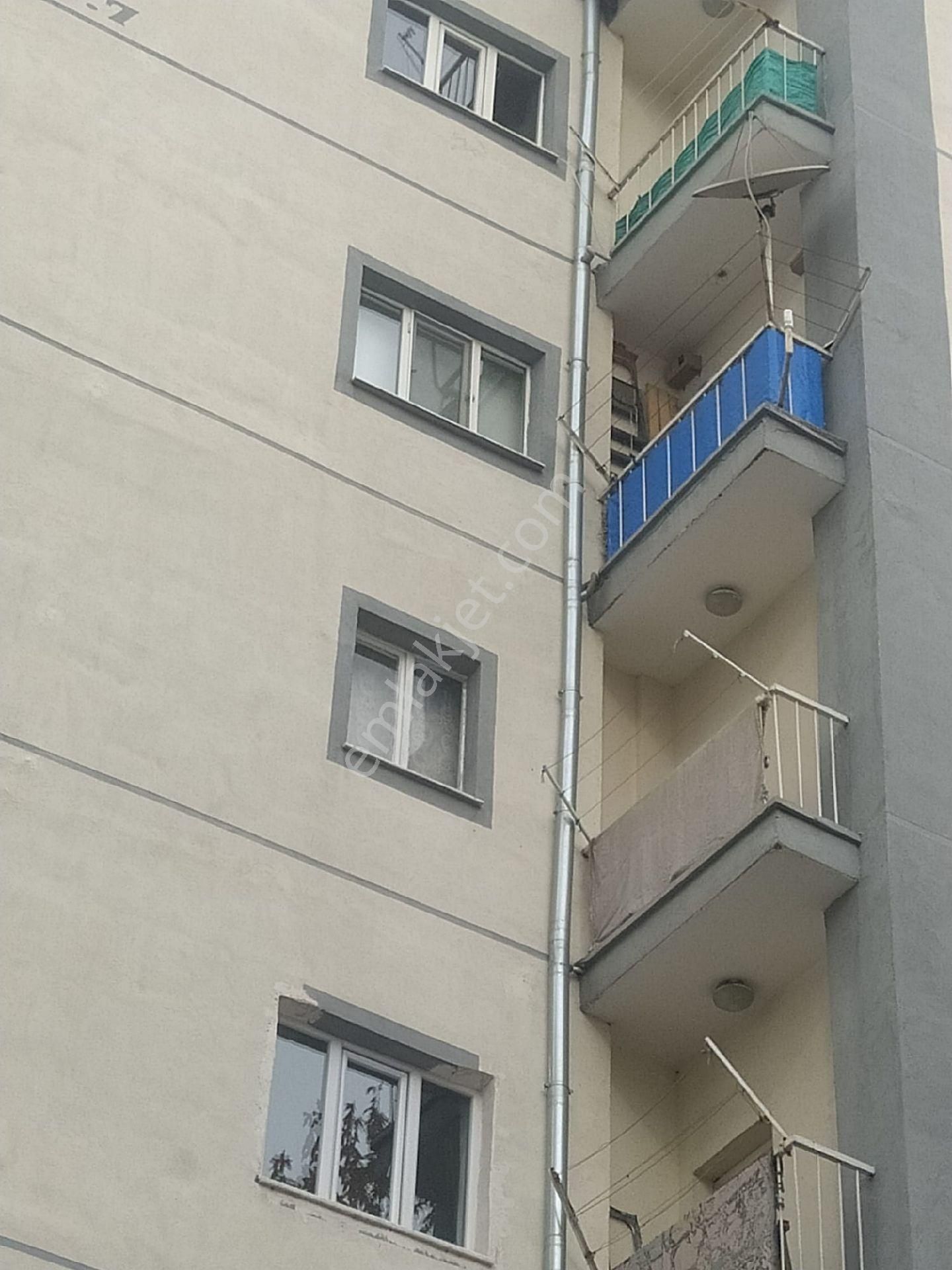 Belsin Kocatepede Kıralık Kombili Daire