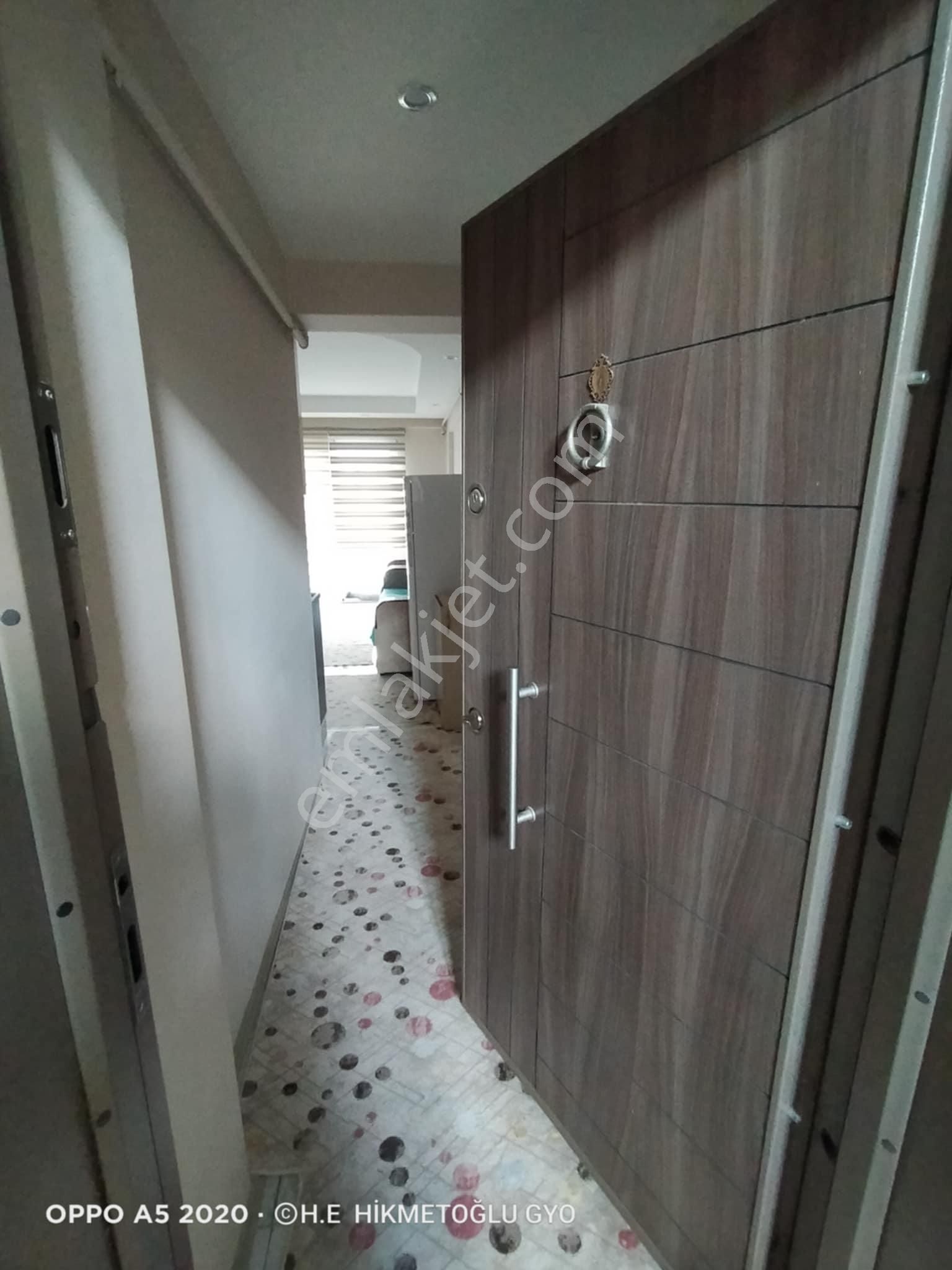 Zeytinköy Mah. Kiralık 1+1 Apart - Görsel 2