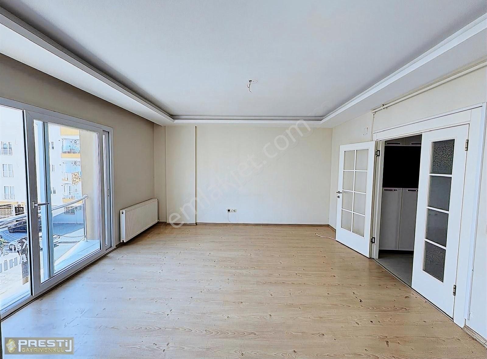 Prestij'den Bahçelievler'de Site İçi Asansörlü Doğalgazlı 2+1