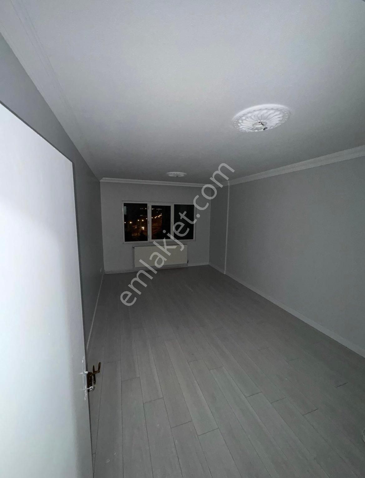 Tepe Emlak Konutları, Sıfır Full Tadilatlı 2+1 Daire
