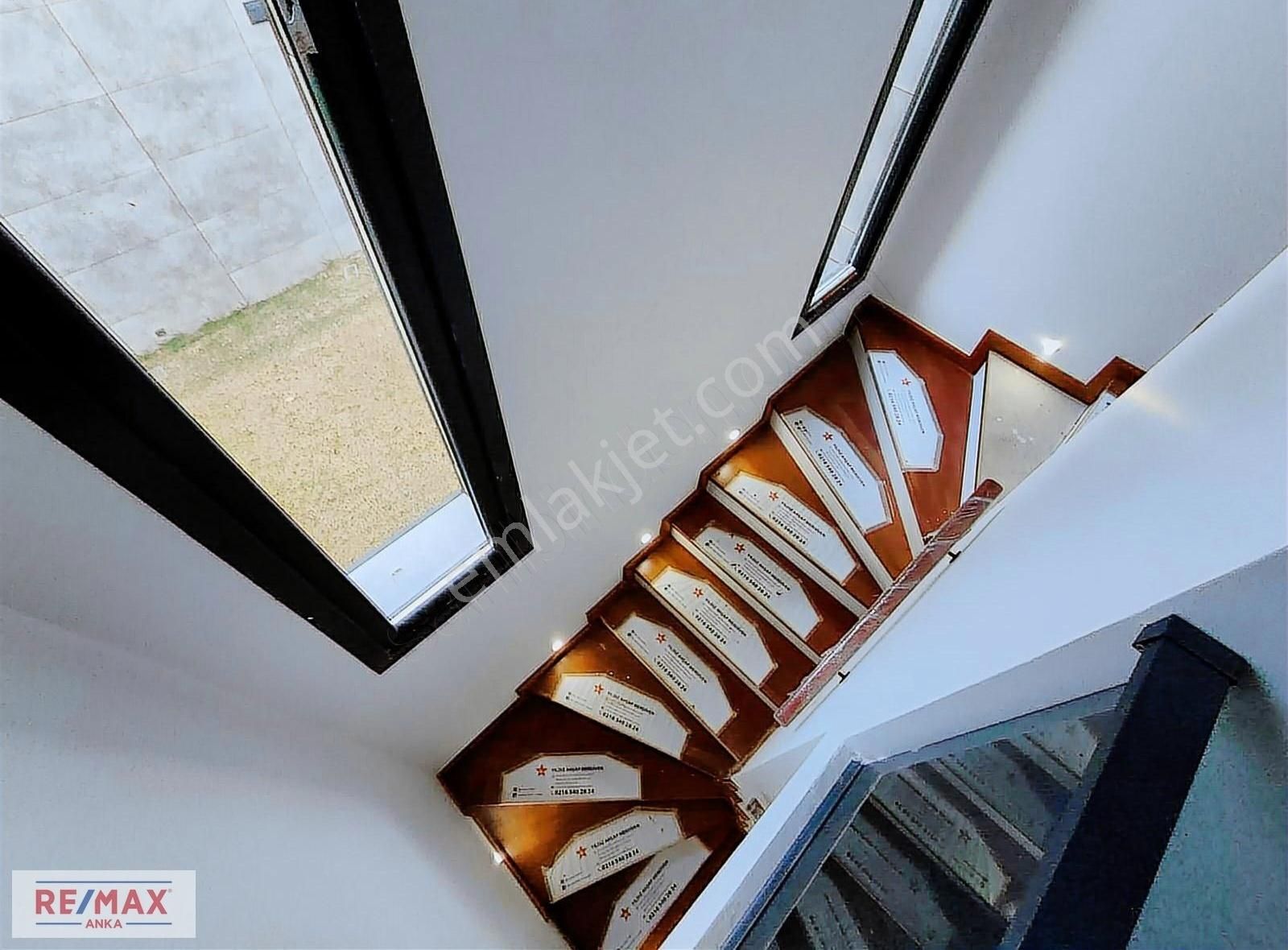 Remax Anka'dan Lanse'de A+ Müstakil Satılık 4+1 Dubleks Villa - Görsel 12