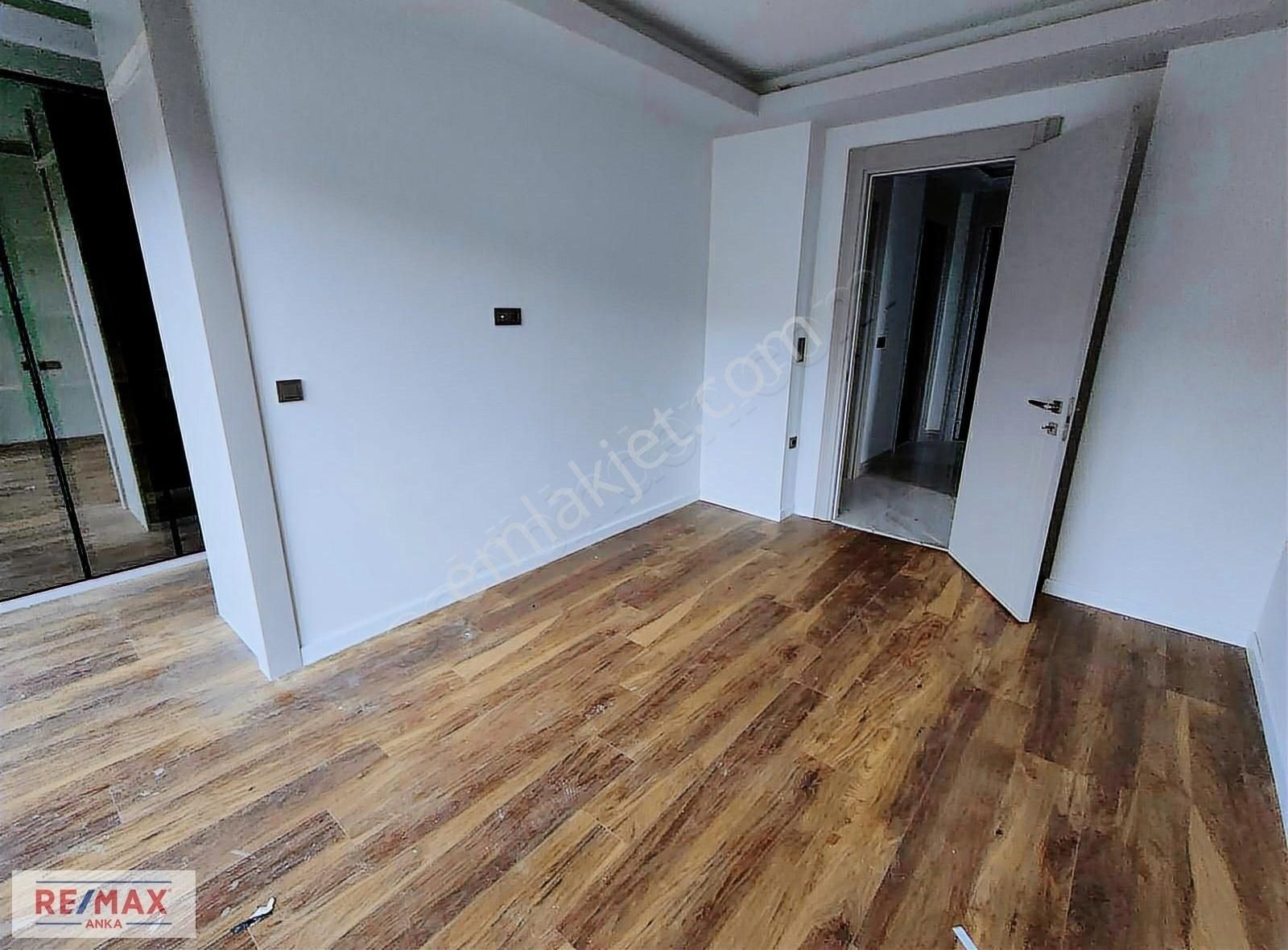 Remax Anka'dan Lanse'de A+ Müstakil Satılık 4+1 Dubleks Villa - Görsel 23