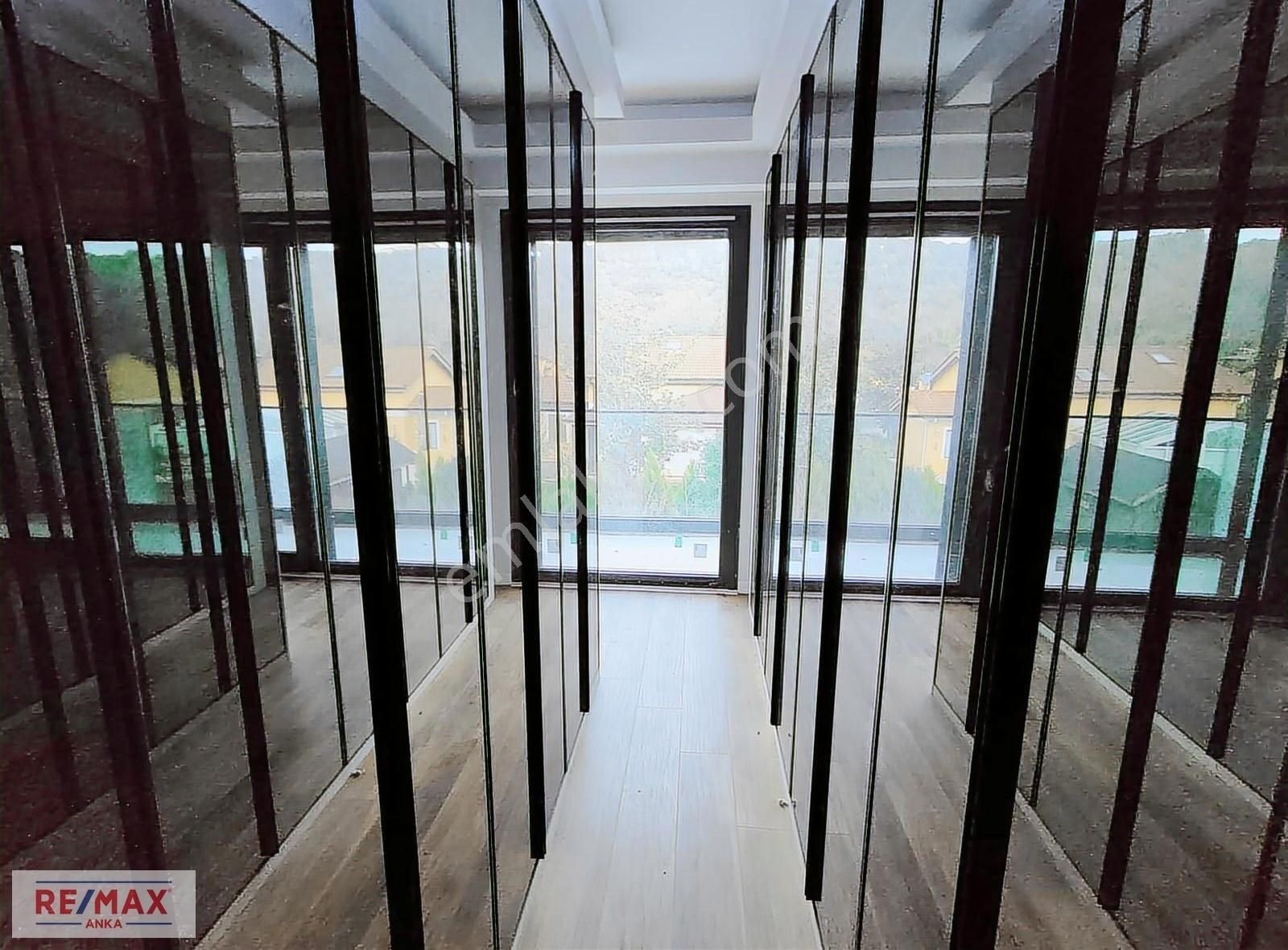 Remax Anka'dan Lanse'de A+ Müstakil Satılık 4+1 Dubleks Villa - Görsel 6