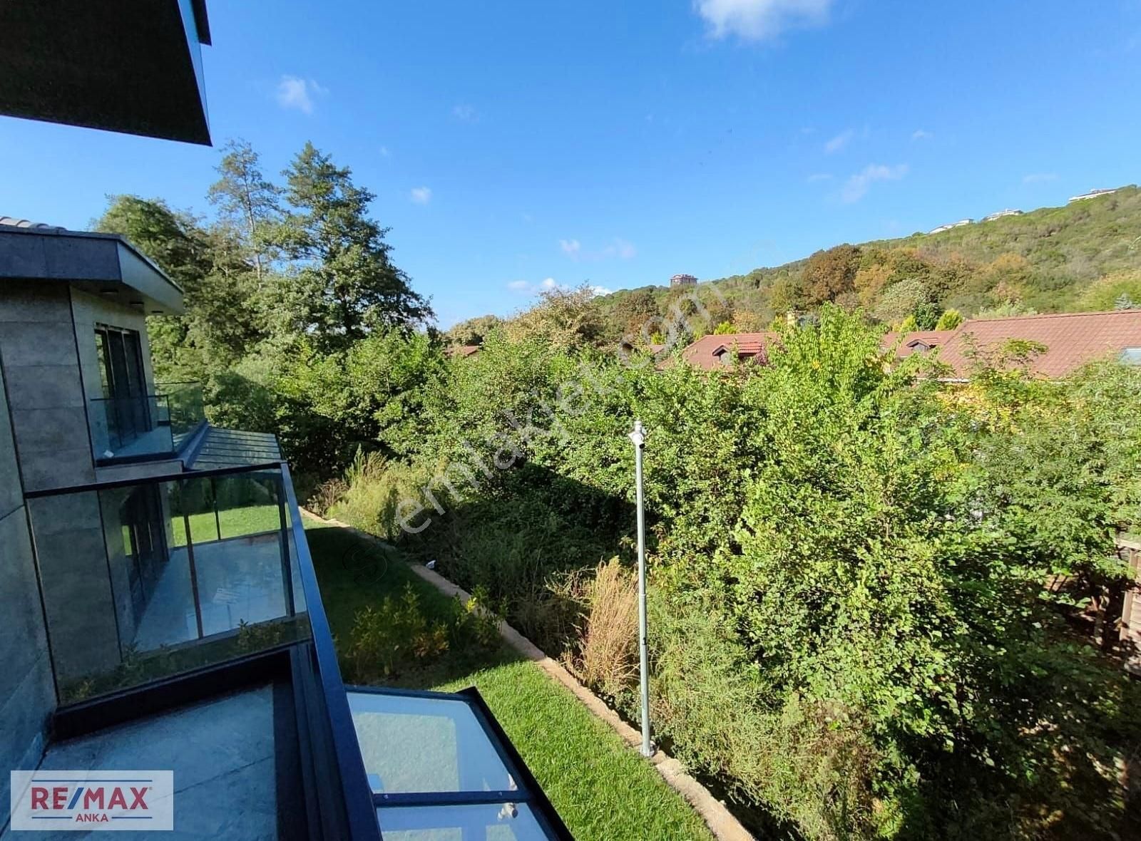 Remax Anka'dan Lanse'de A+ Müstakil Satılık 4+1 Dubleks Villa - Görsel 17