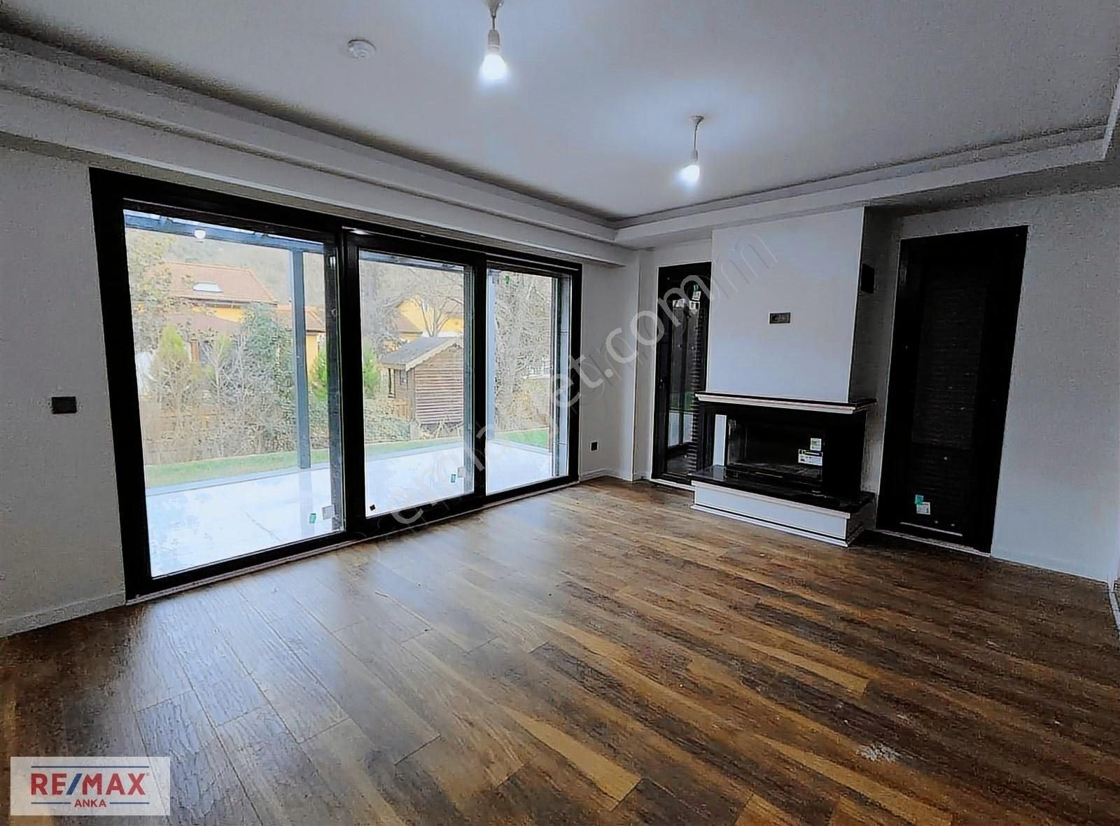 Remax Anka'dan Lanse'de A+ Müstakil Satılık 4+1 Dubleks Villa - Görsel 19