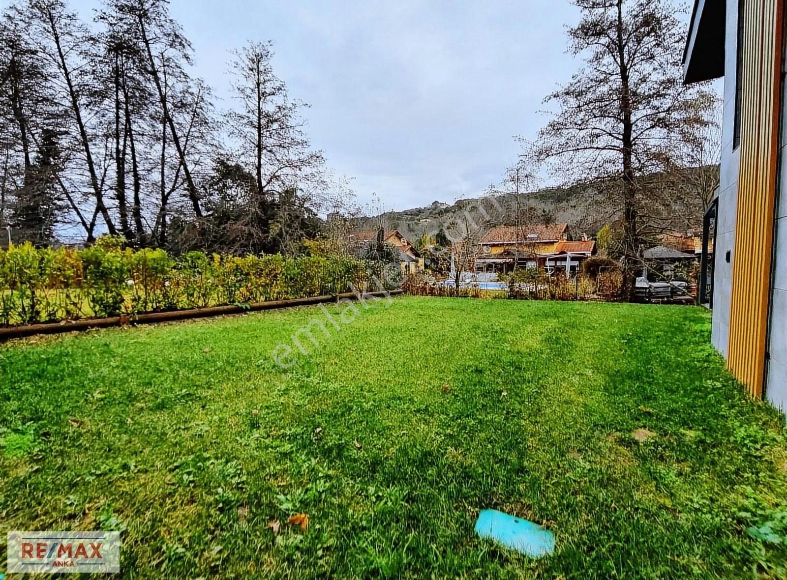 Remax Anka'dan Lanse'de A+ Müstakil Satılık 4+1 Dubleks Villa - Görsel 3