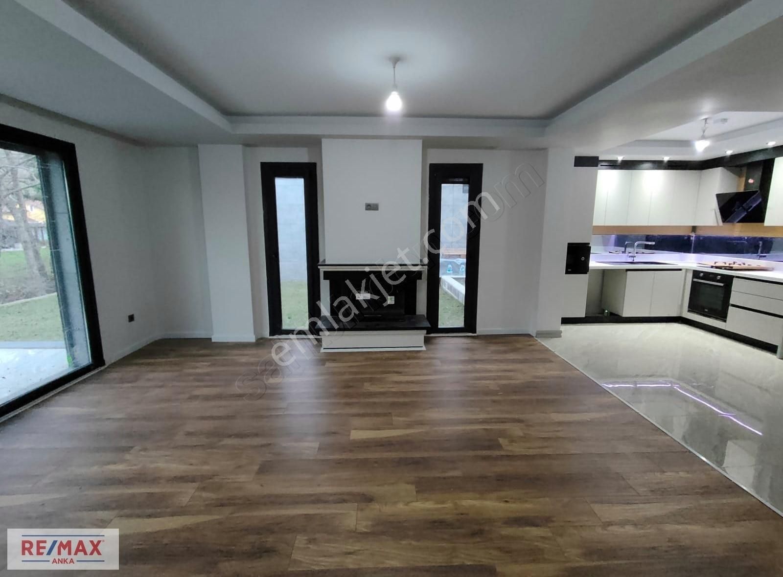 Remax Anka'dan Lanse'de A+ Müstakil Satılık 4+1 Dubleks Villa - Görsel 14