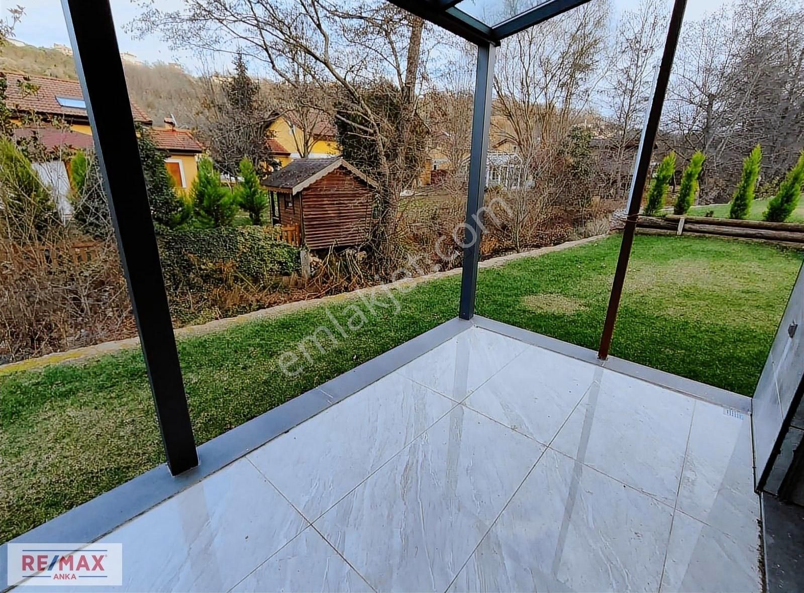 Remax Anka'dan Lanse'de A+ Müstakil Satılık 4+1 Dubleks Villa - Görsel 34