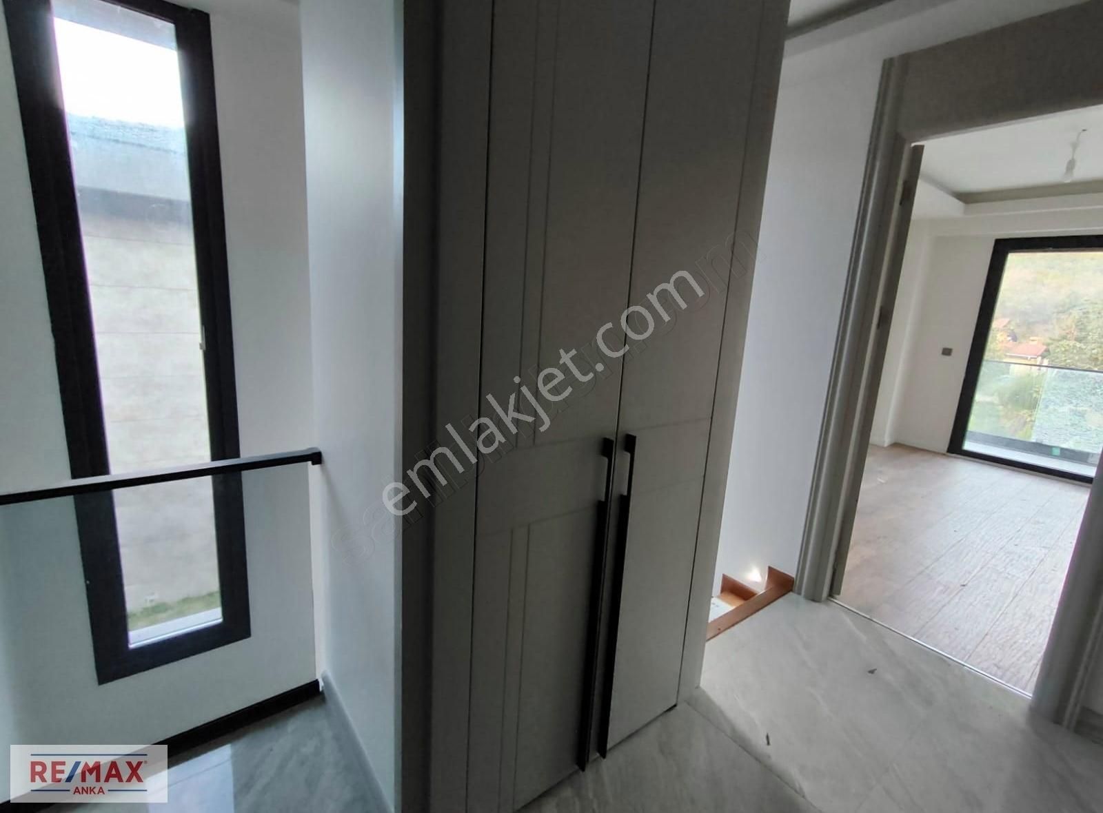 Remax Anka'dan Lanse'de A+ Müstakil Satılık 4+1 Dubleks Villa - Görsel 15