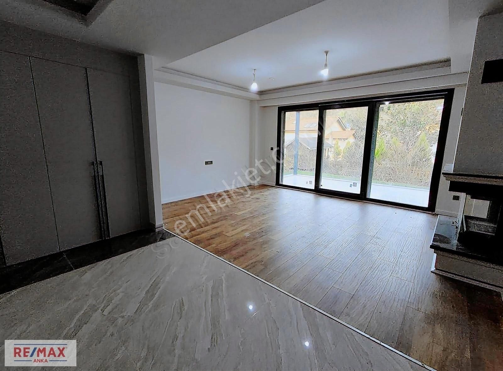 Remax Anka'dan Lanse'de A+ Müstakil Satılık 4+1 Dubleks Villa - Görsel 25