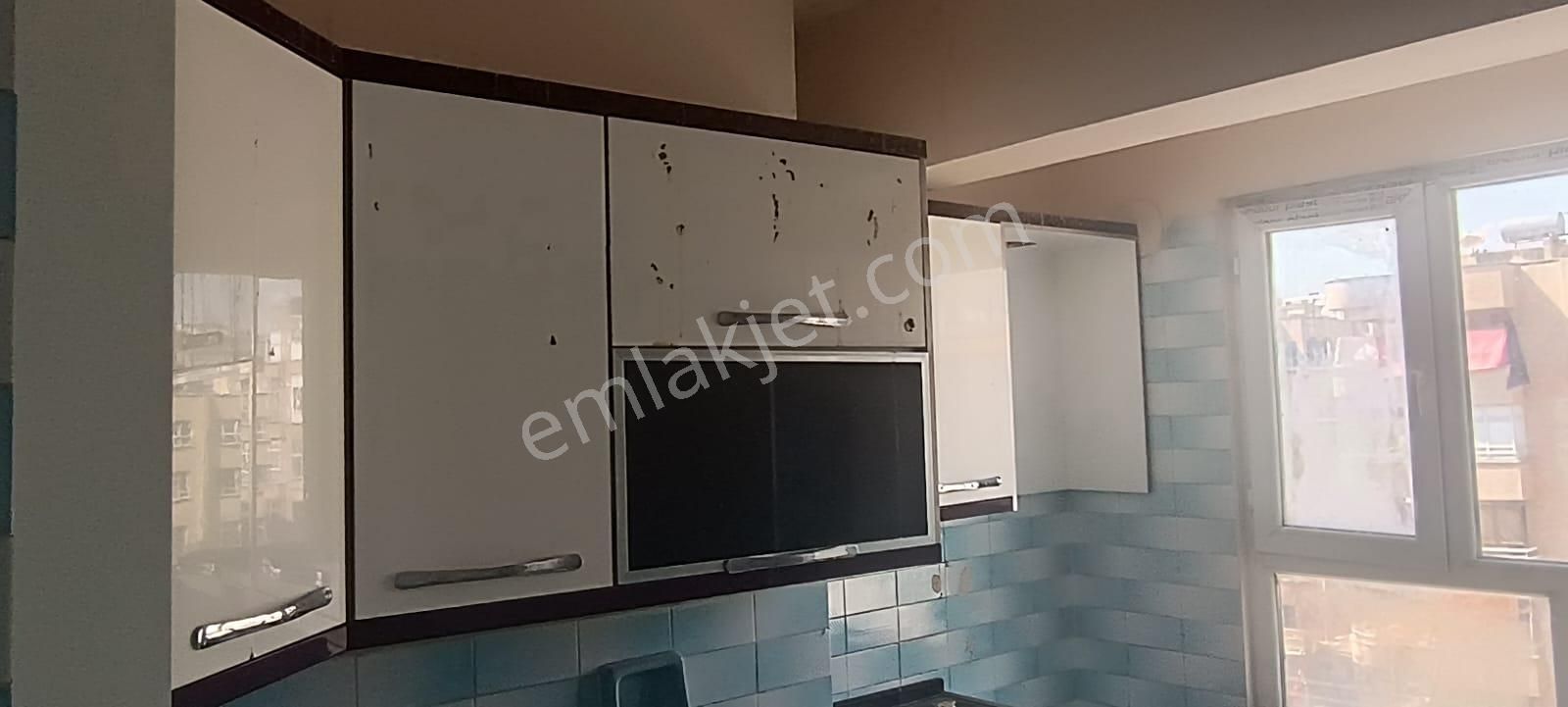 Bulduk Emlaktan Kiralık Daire Selahaddın Eyubıde