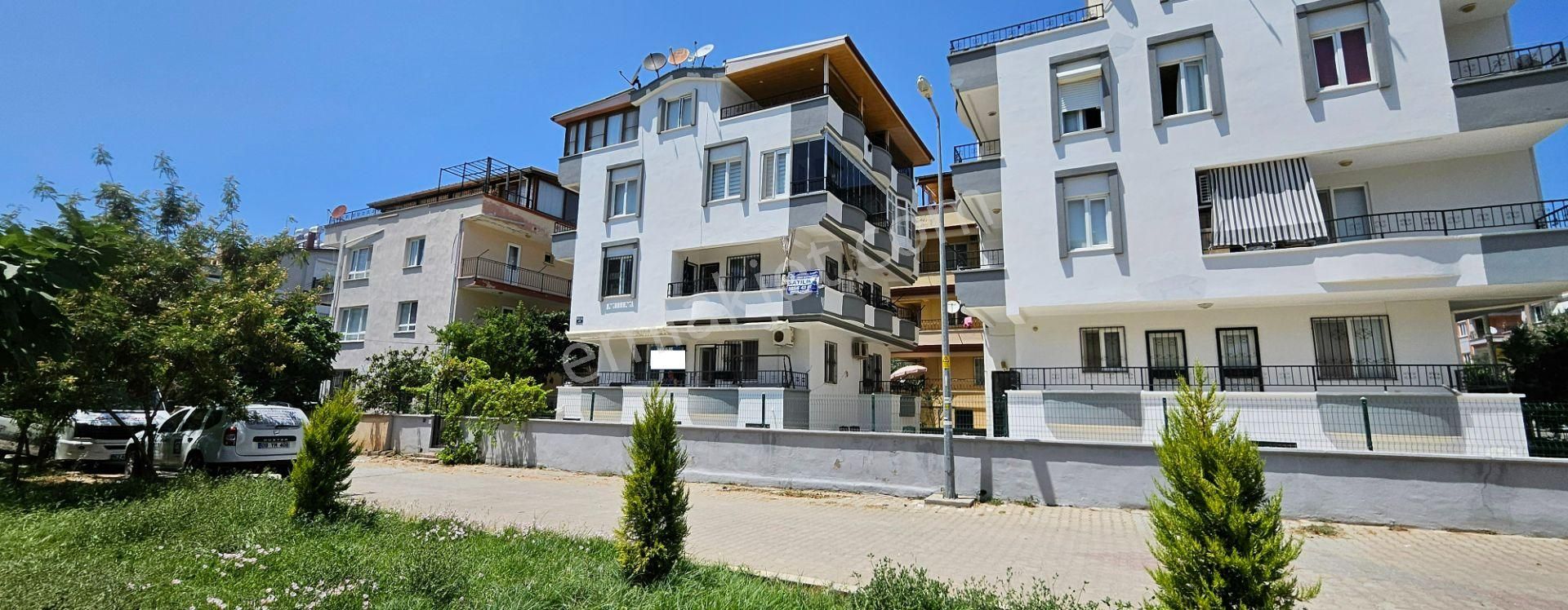 Didim Satılık Daire 2+1 Ayrı Mutfak 5.700.000 Tl Efeler Mh