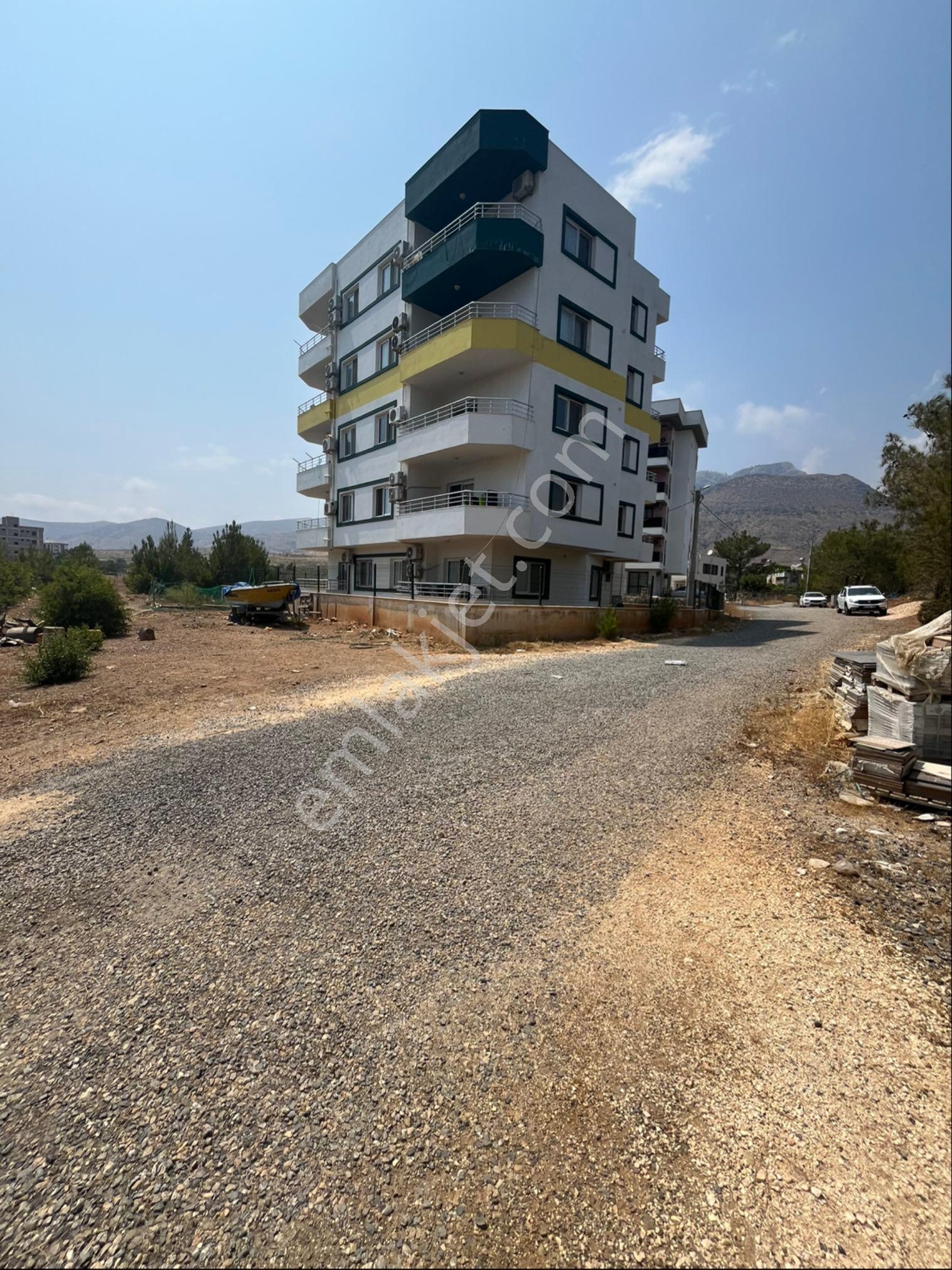 Yeşilovacıkta Satılık 2+1 Daire - Görsel 12
