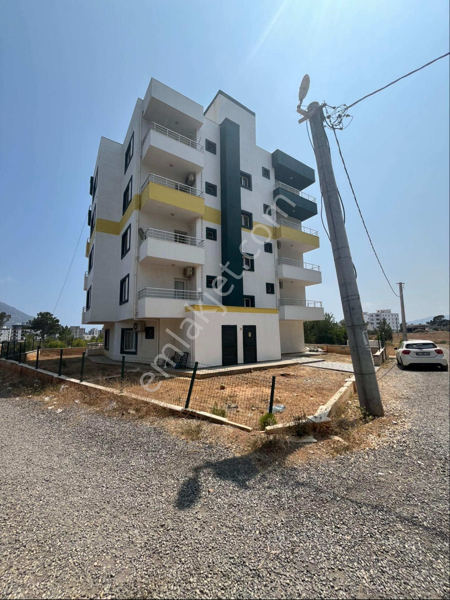 Yeşilovacıkta Satılık 2+1 Daire - Görsel 13