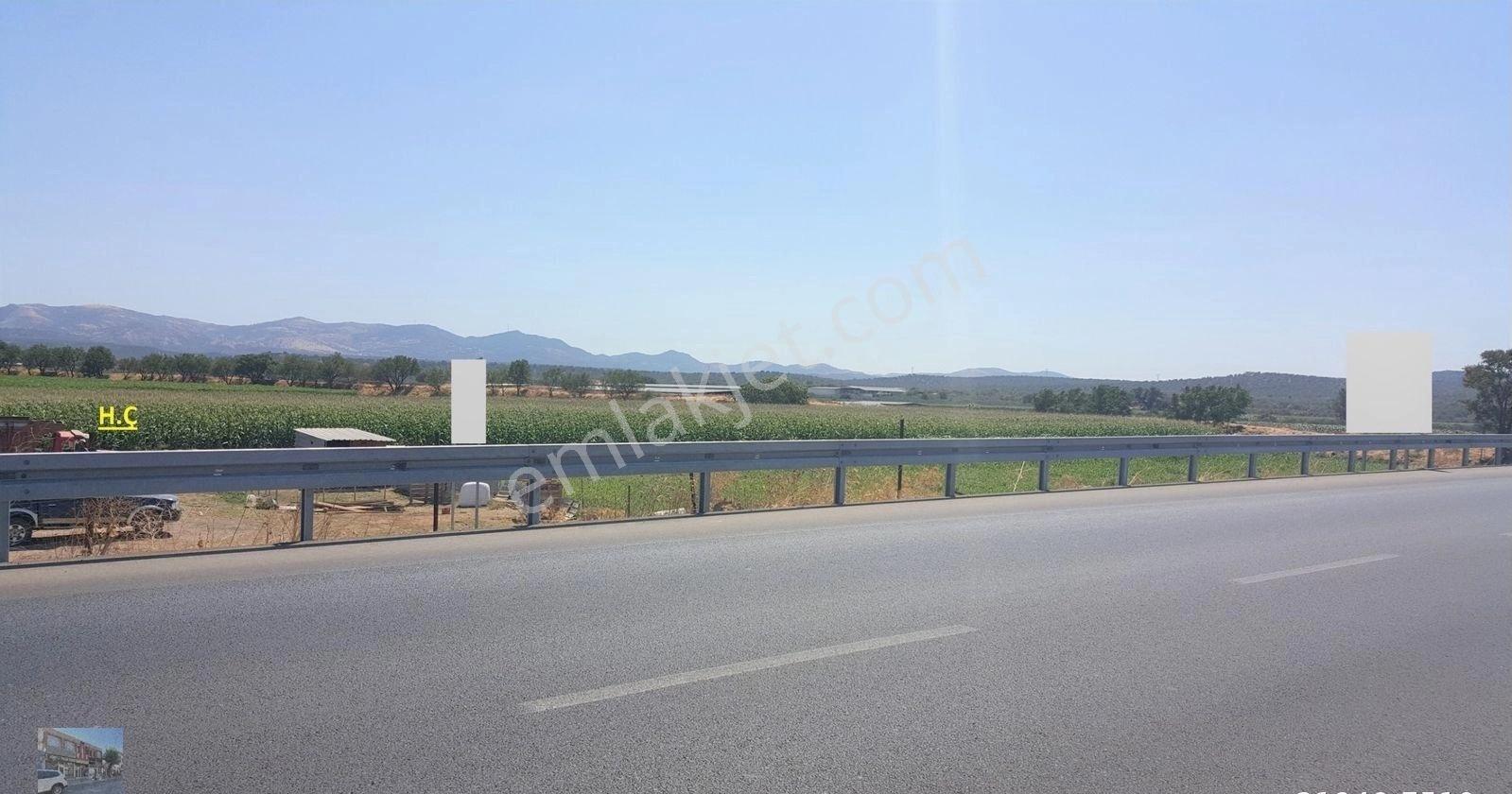 Balıkesir Gomec Te 16 Donum Konut İmarlı Arsa.kat Karsılıgı - Görsel 3