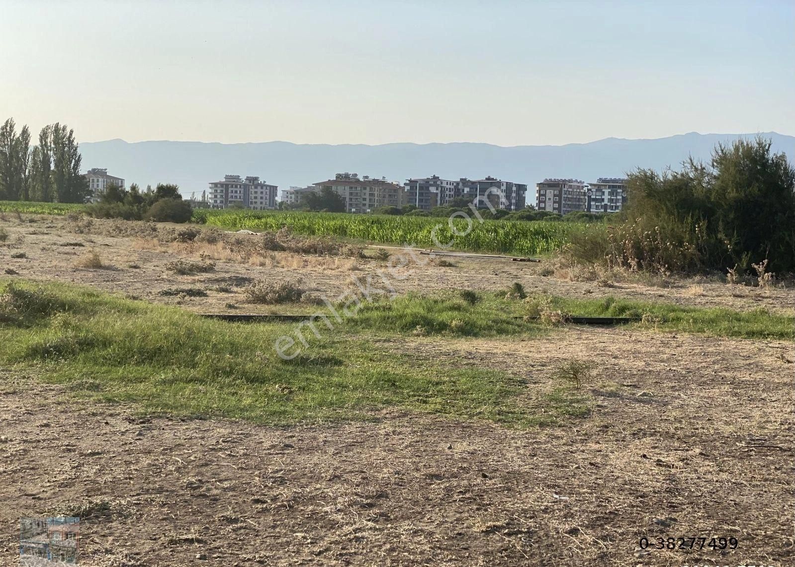 Balıkesir Burhaniye De Satılık 15,504 Metre Kare Arsa.imara Bitişik. - Görsel 3