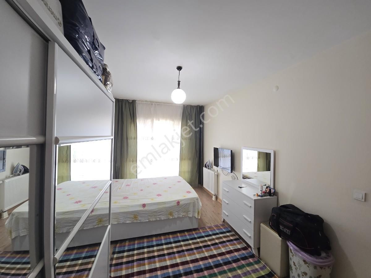 Çöl Güzeli Tokilerinde Kiralık Eşyalı 3+1 Daire - Görsel 16