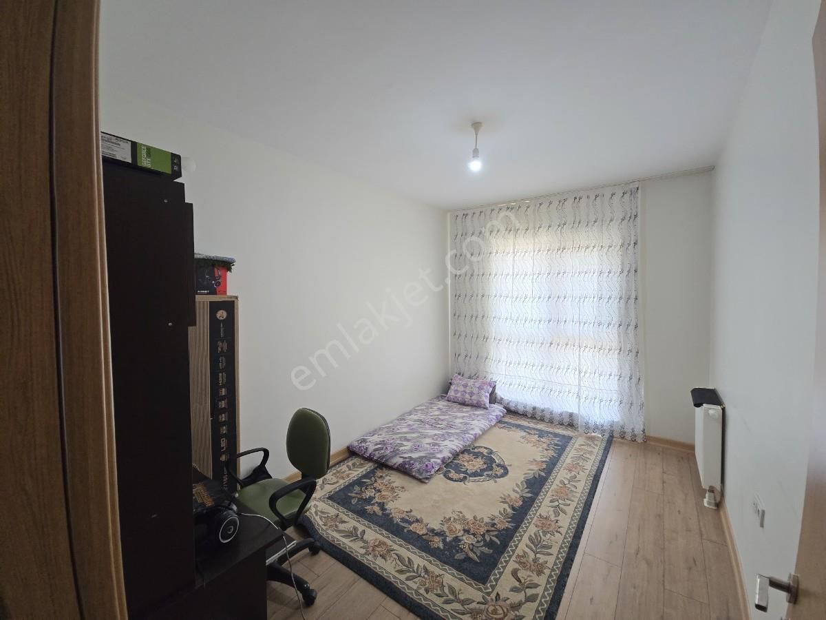 Çöl Güzeli Tokilerinde Kiralık Eşyalı 3+1 Daire - Görsel 20