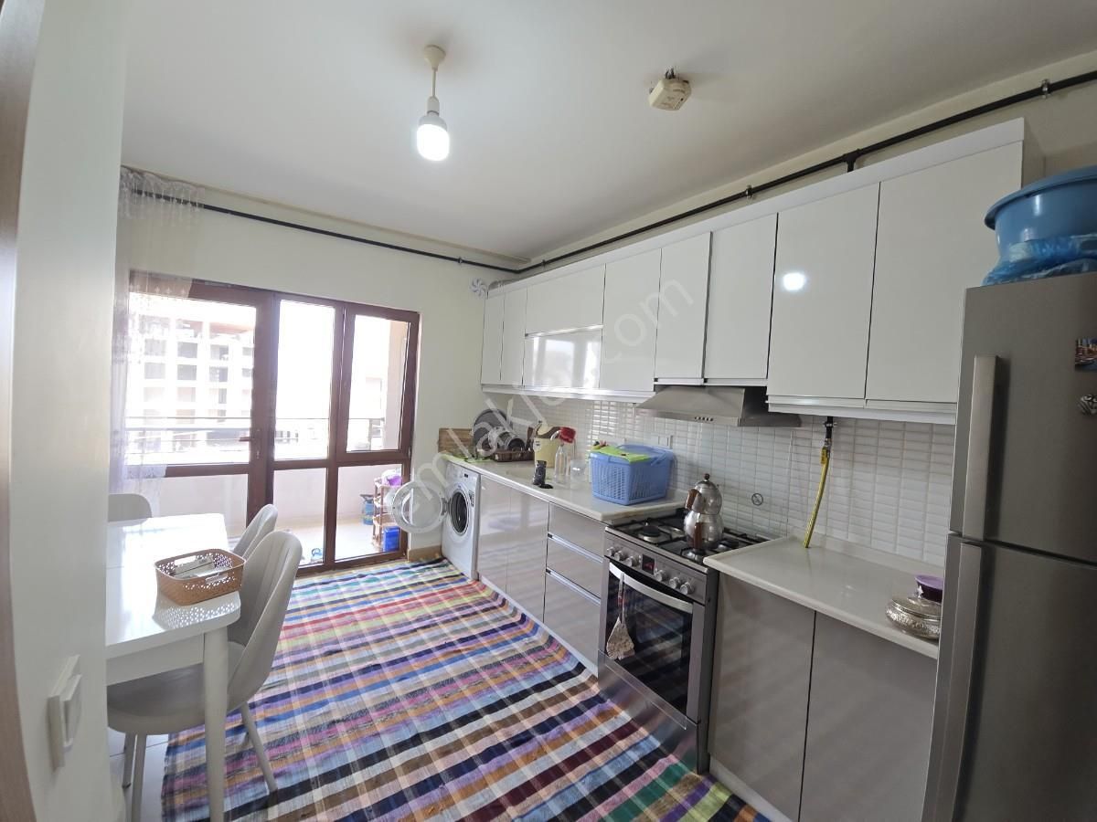 Çöl Güzeli Tokilerinde Kiralık Eşyalı 3+1 Daire - Görsel 21