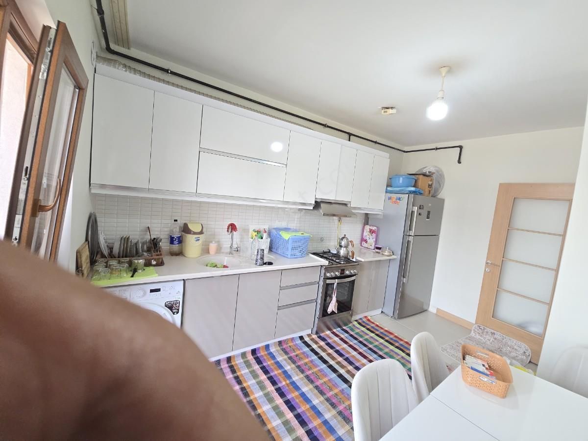 Çöl Güzeli Tokilerinde Kiralık Eşyalı 3+1 Daire - Görsel 19