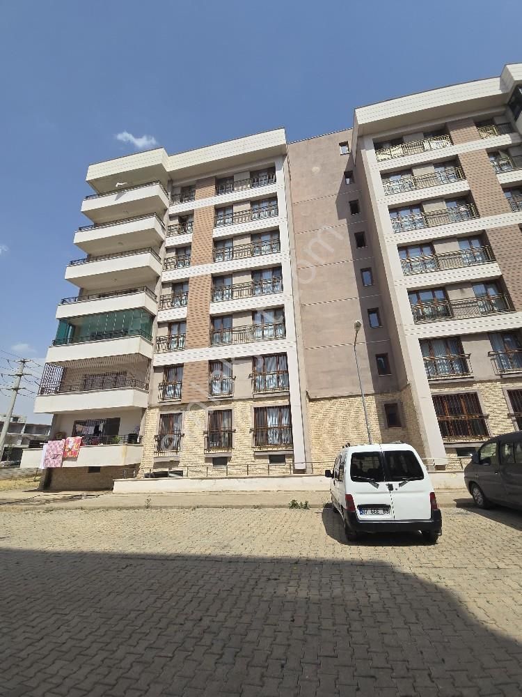 Çöl Güzeli Tokilerinde Kiralık Eşyalı 3+1 Daire - Görsel 22