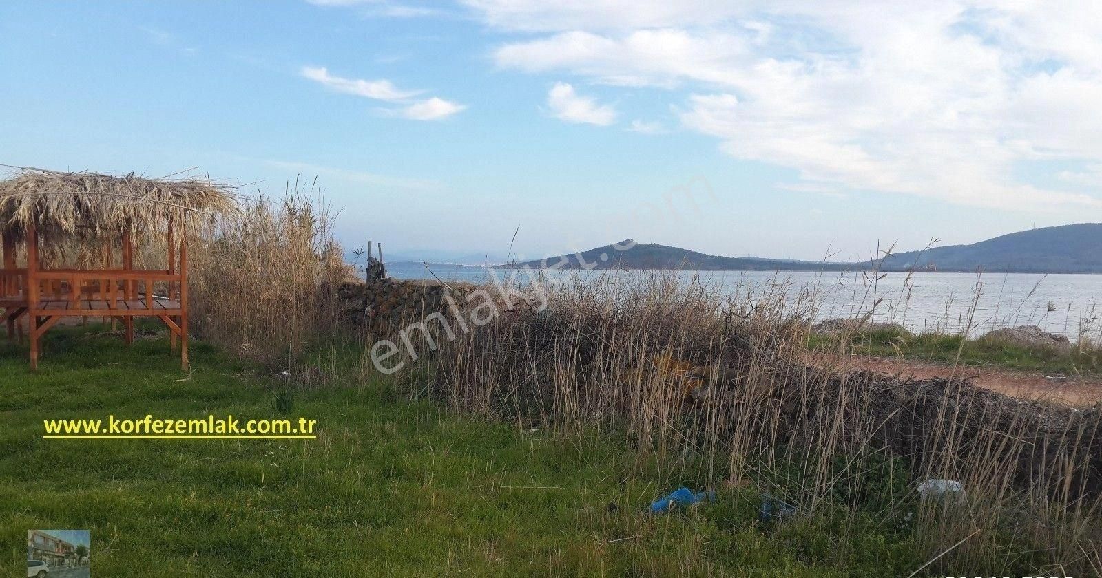 Balıkesir Ayvalık Cunda Da Satılık 18 Donum Arsa. - Görsel 7