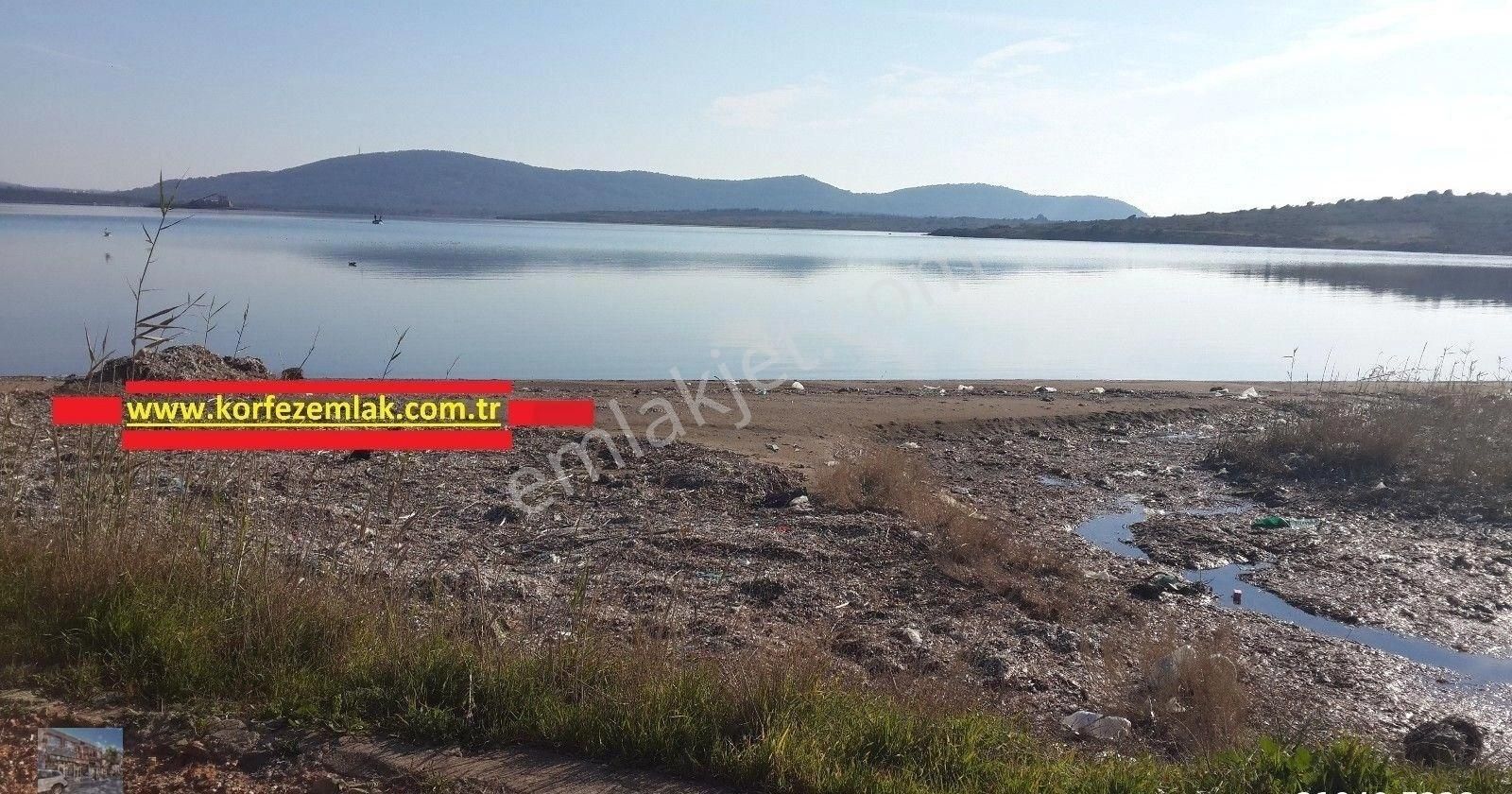 Balıkesir Ayvalık Cunda Da Satılık 18 Donum Arsa. - Görsel 5